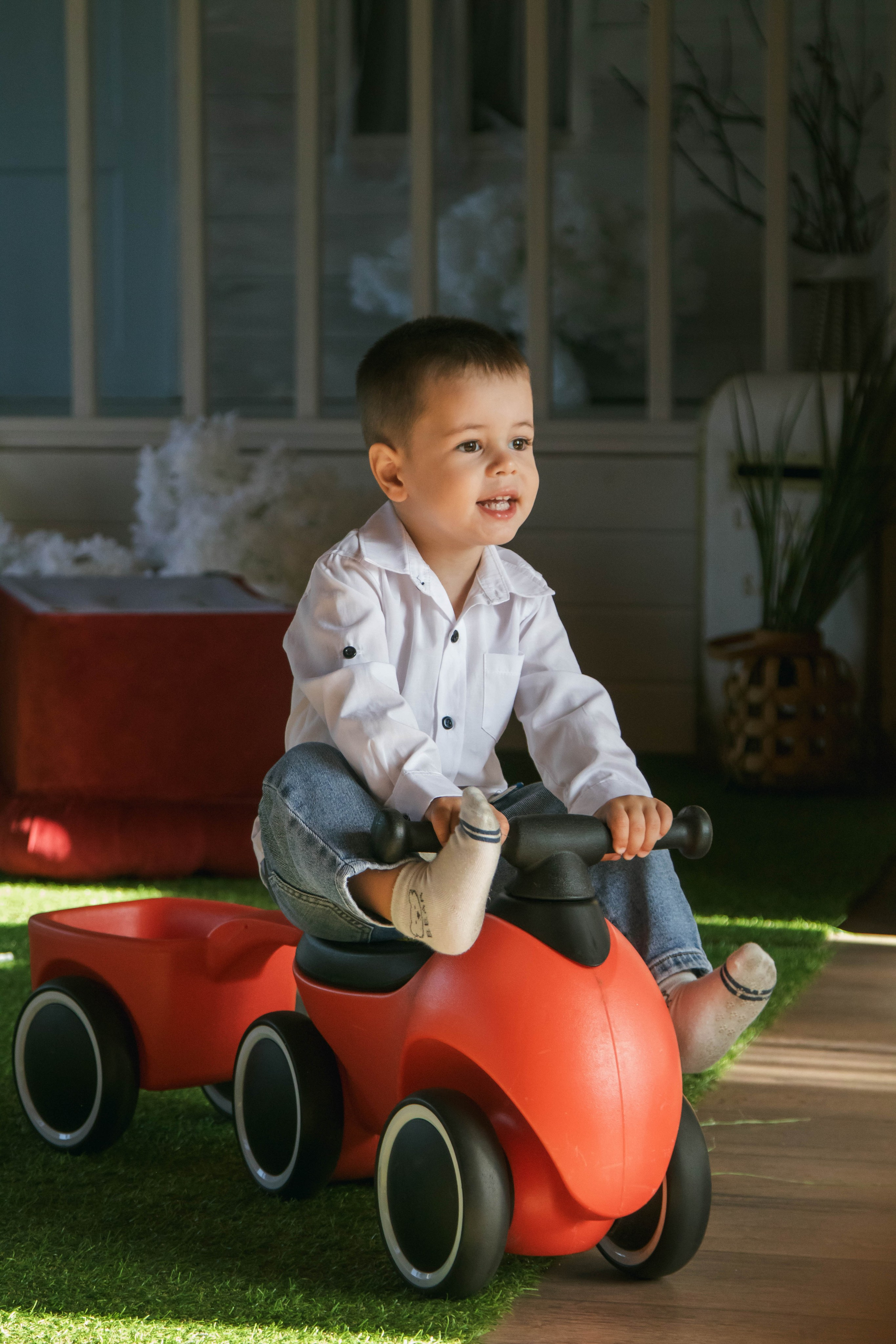 Family. Главная