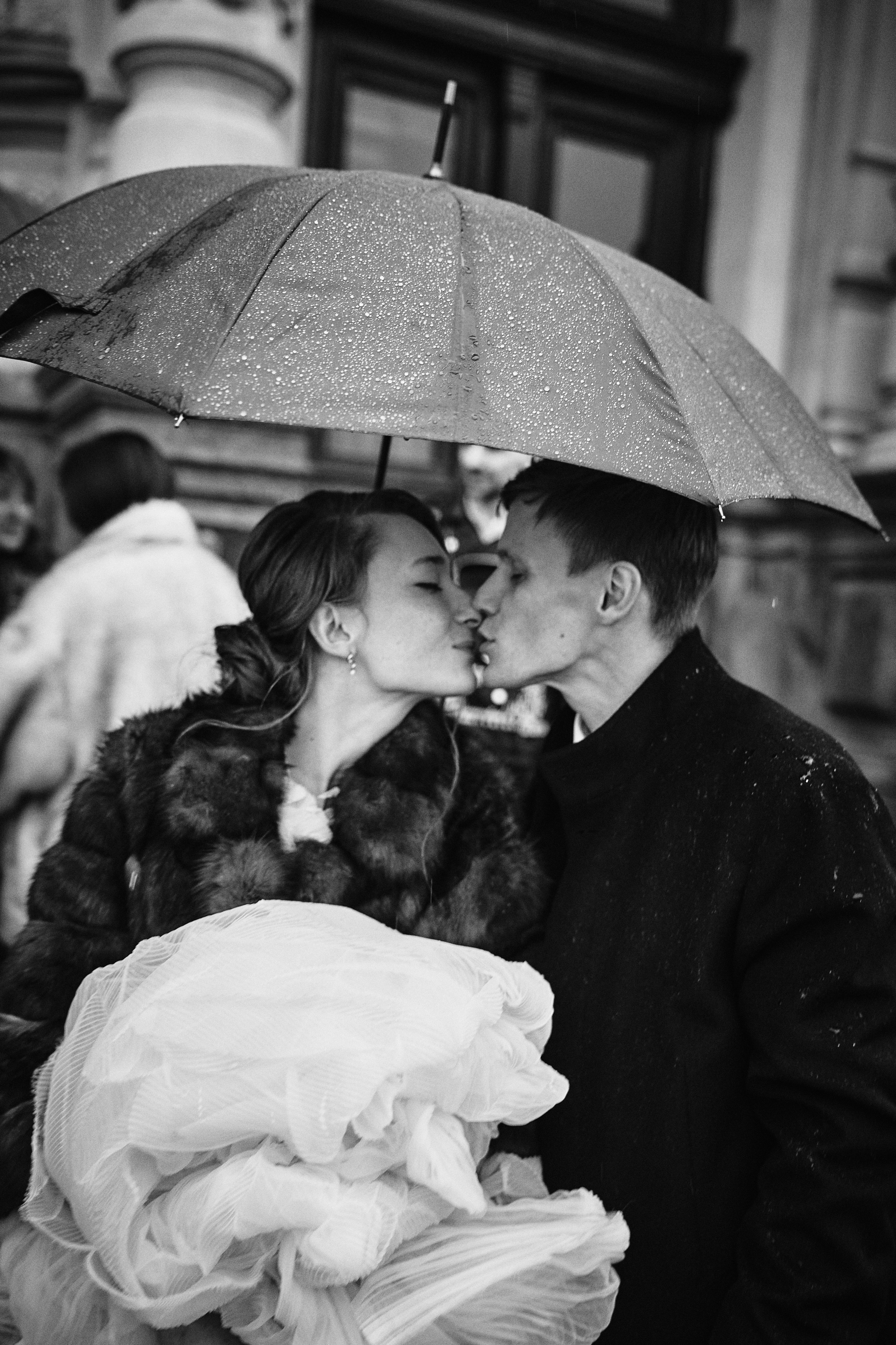 Лера и Валера. Фотограф в Санкт-Петербурге | Аня Маленчук