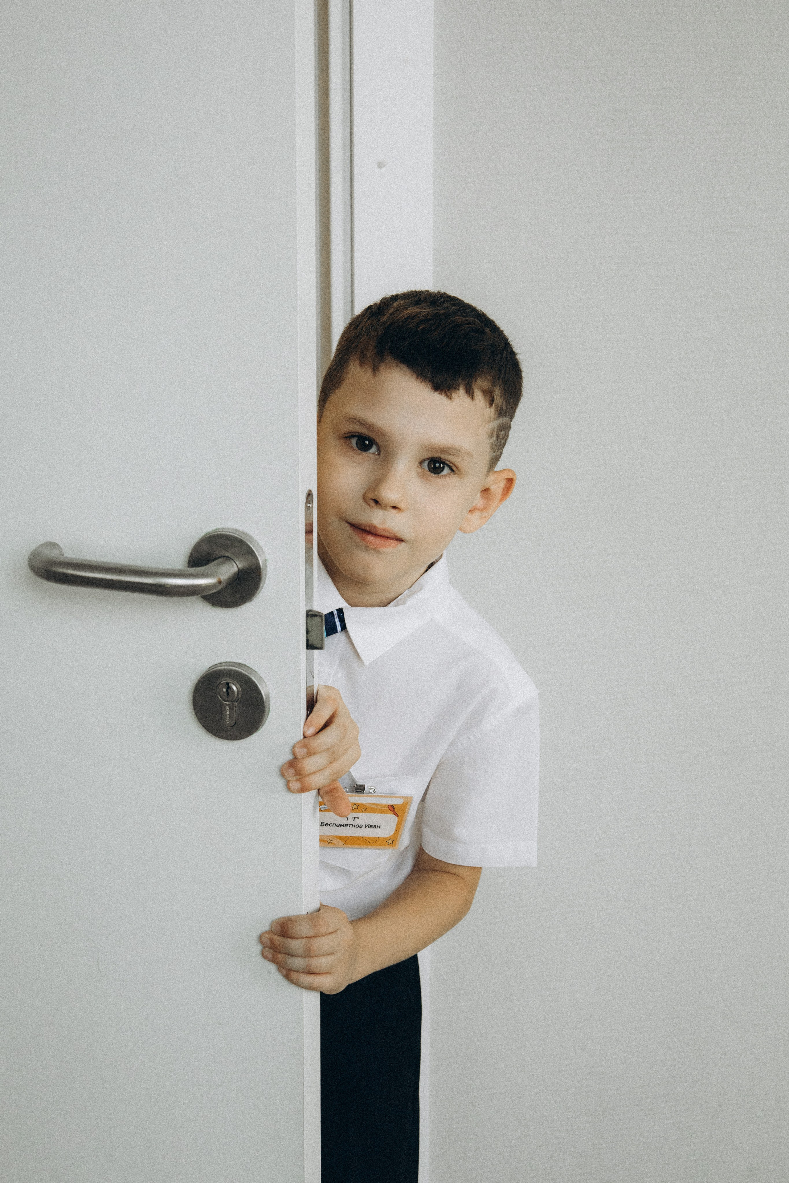 Письмо из детства. Фотограф Оксана Пономарева