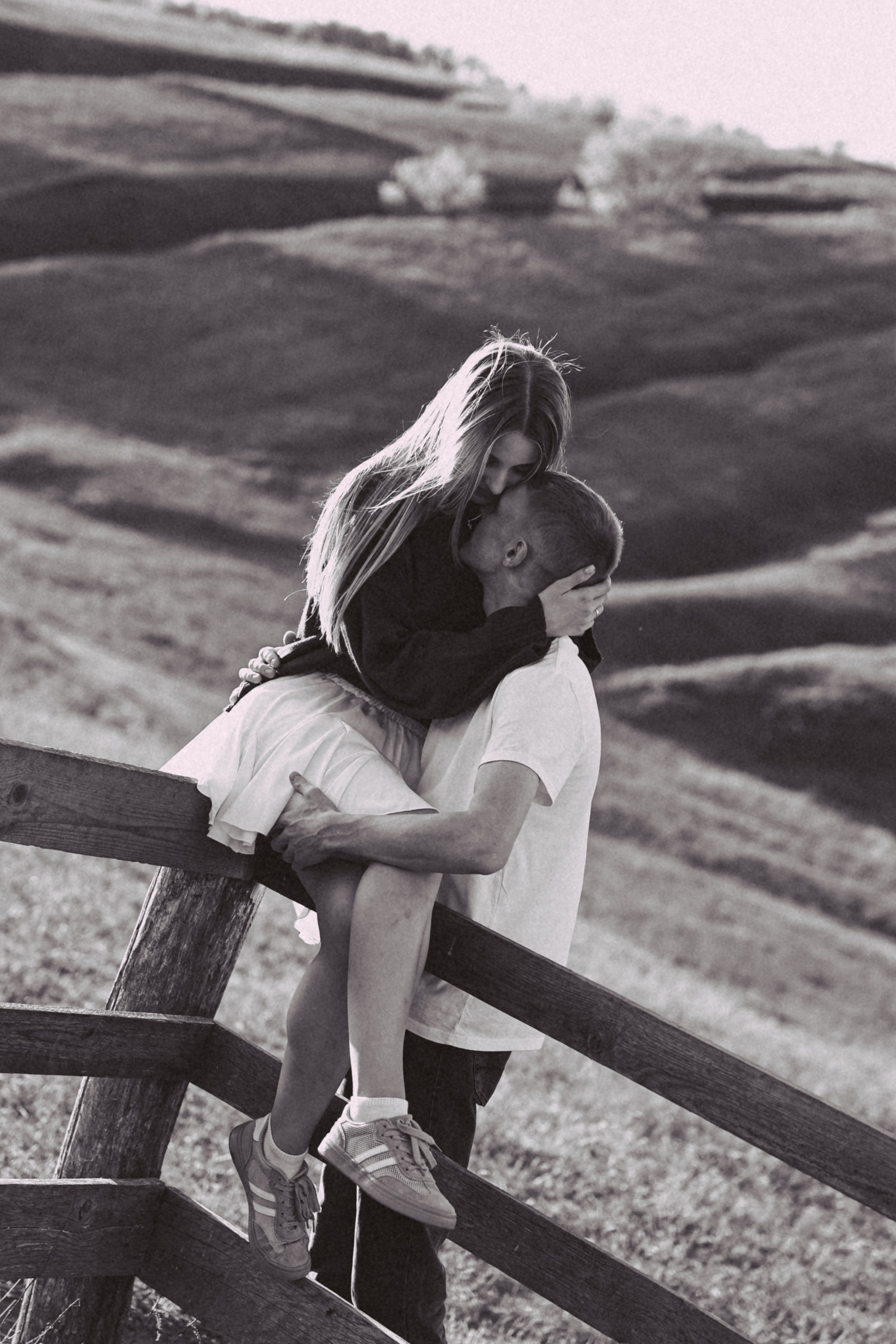 Таня и Рома. О фотографии с душой