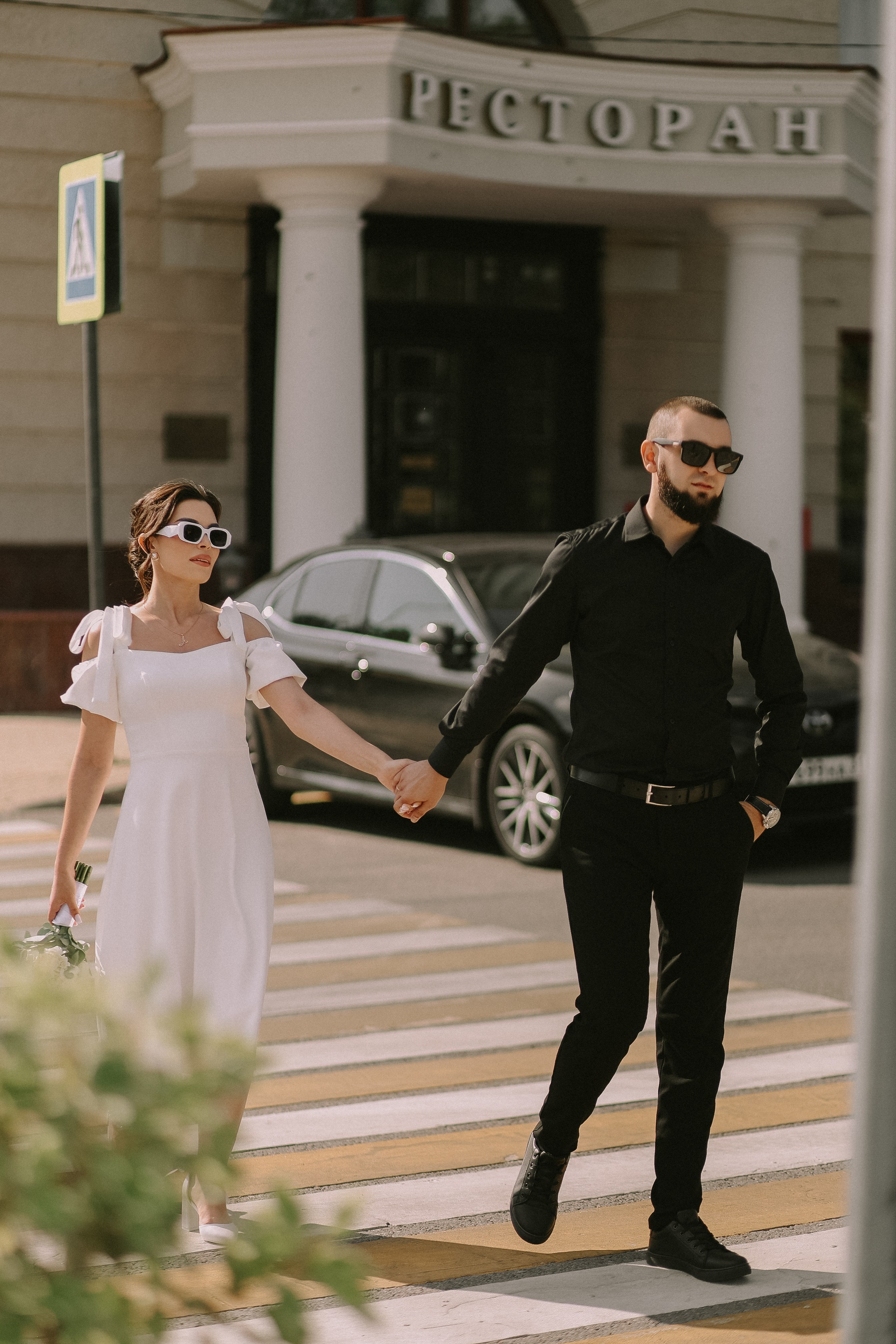 А & А 24'. О фотографии с душой