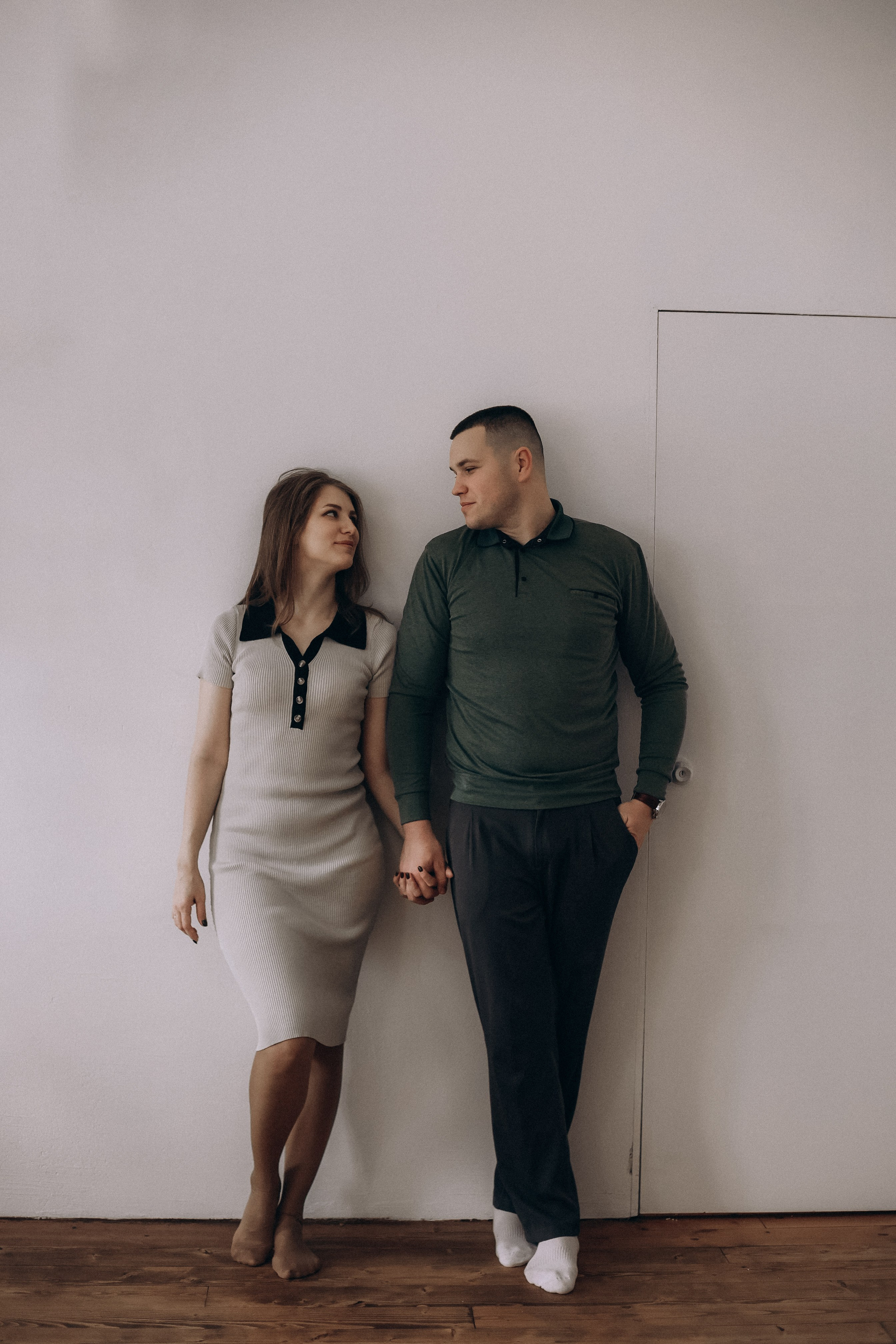 Лера и Саша. О фотографии с душой