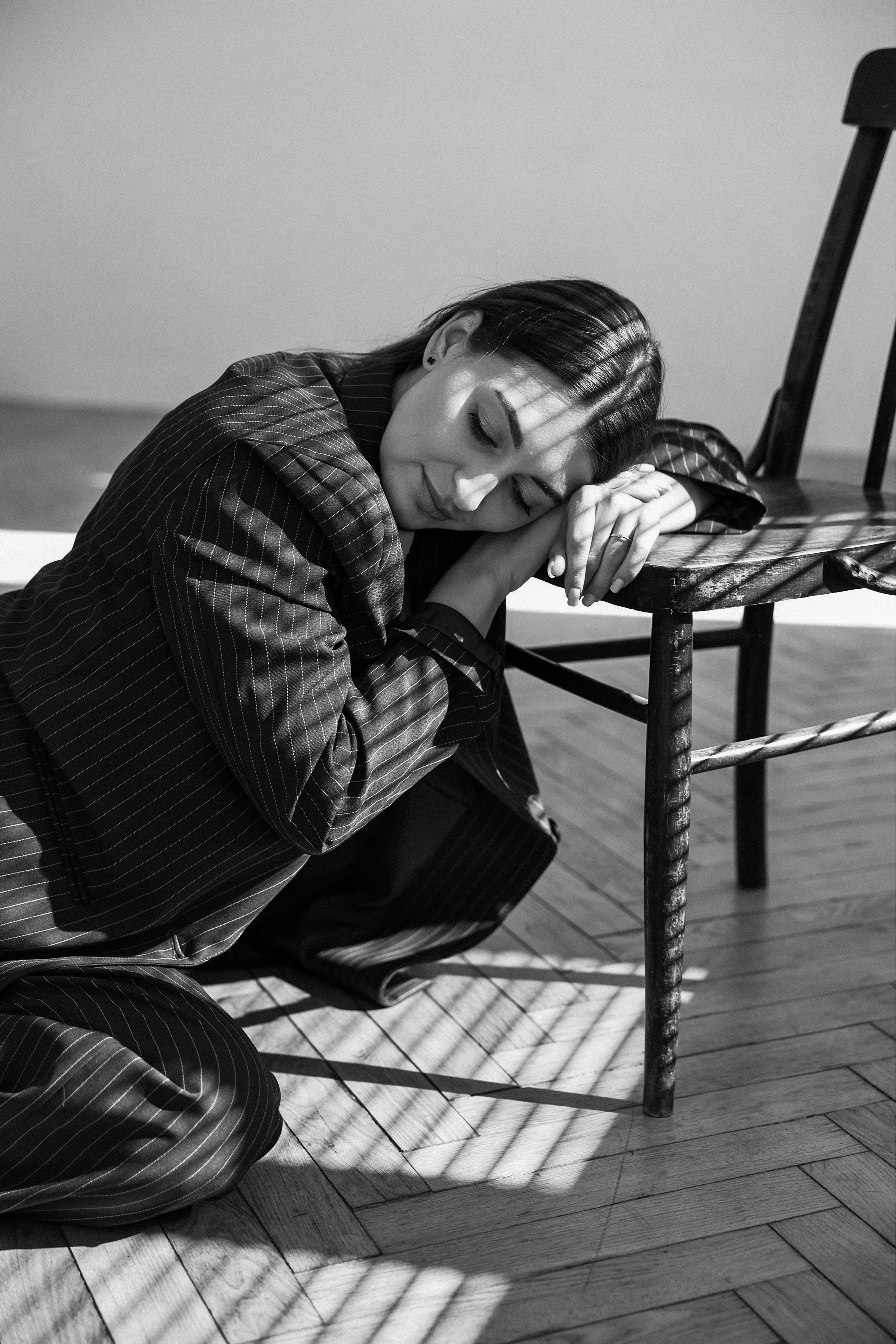 VIKA. О фотографии с душой