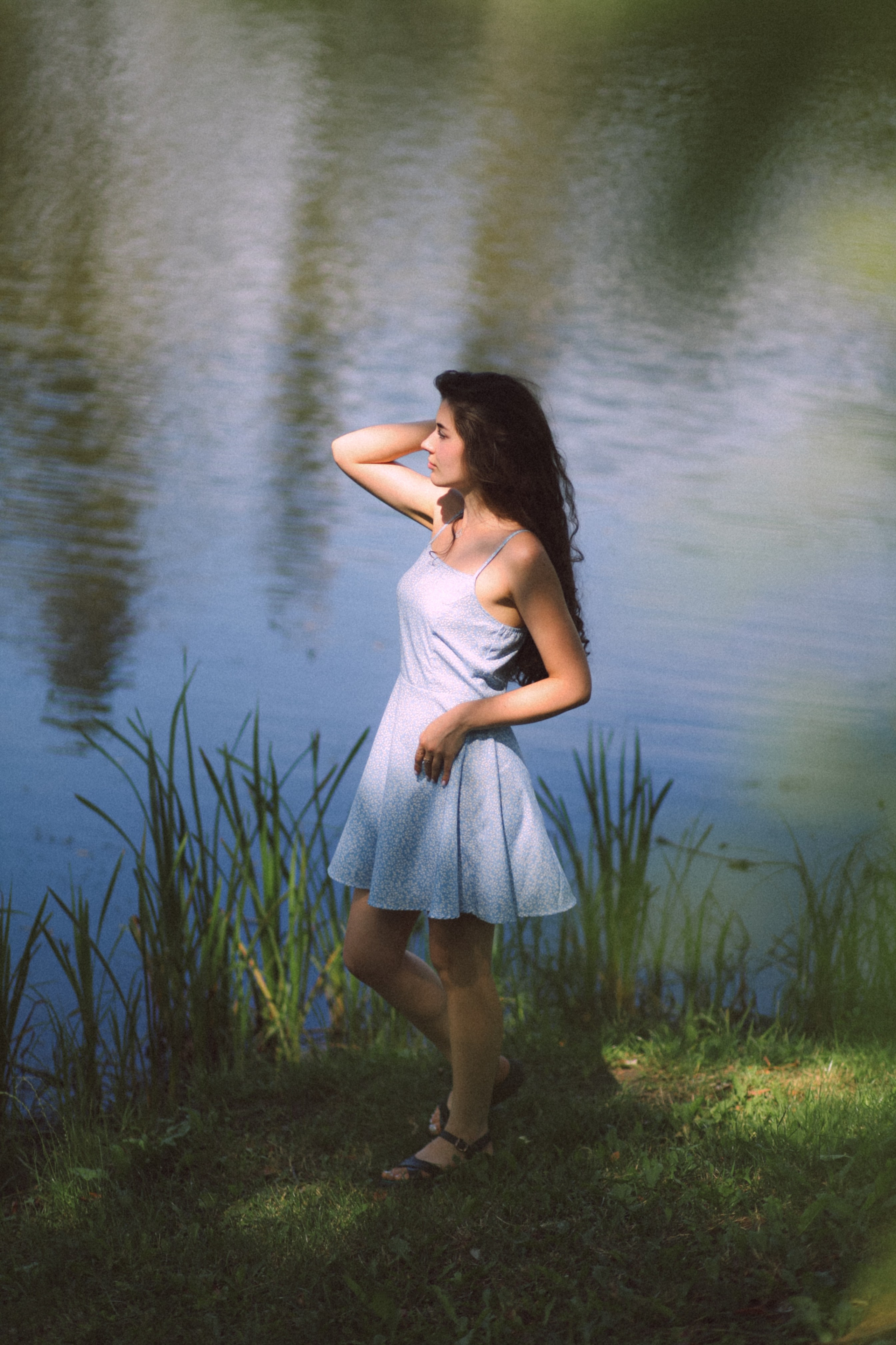 EKATERINA. О фотографии с душой