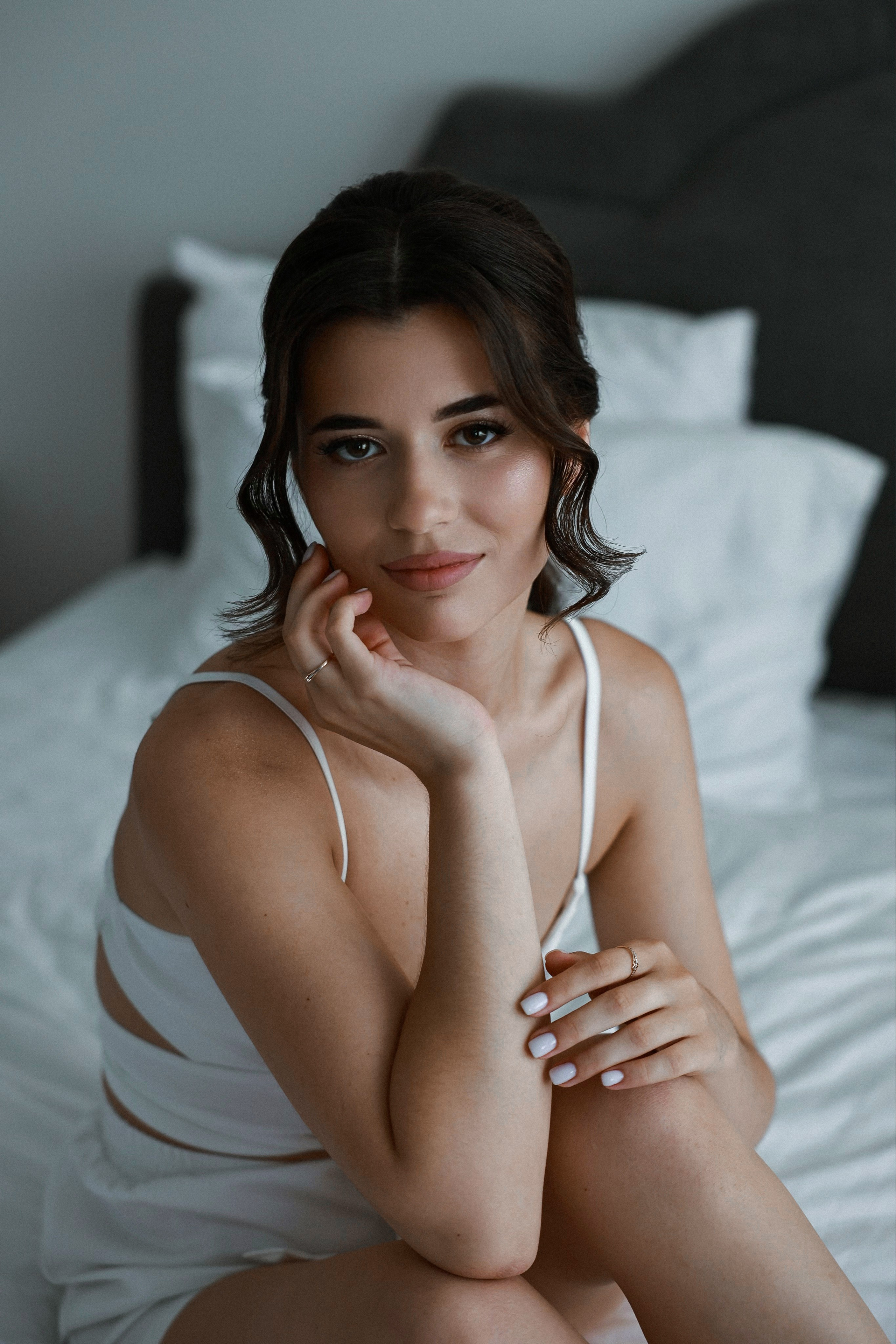 M & E 25’. О фотографии с душой