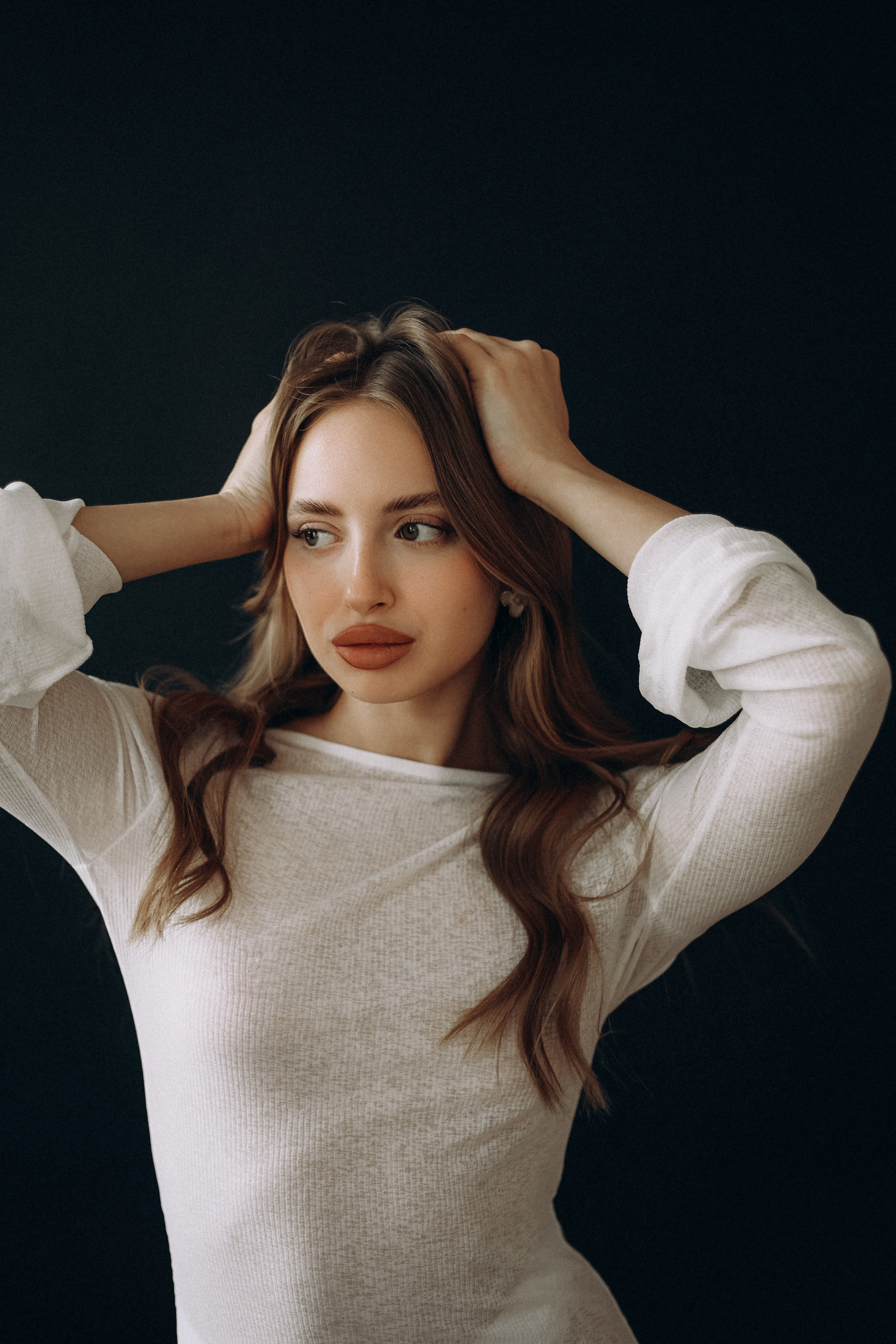 VALERIYA. О фотографии с душой