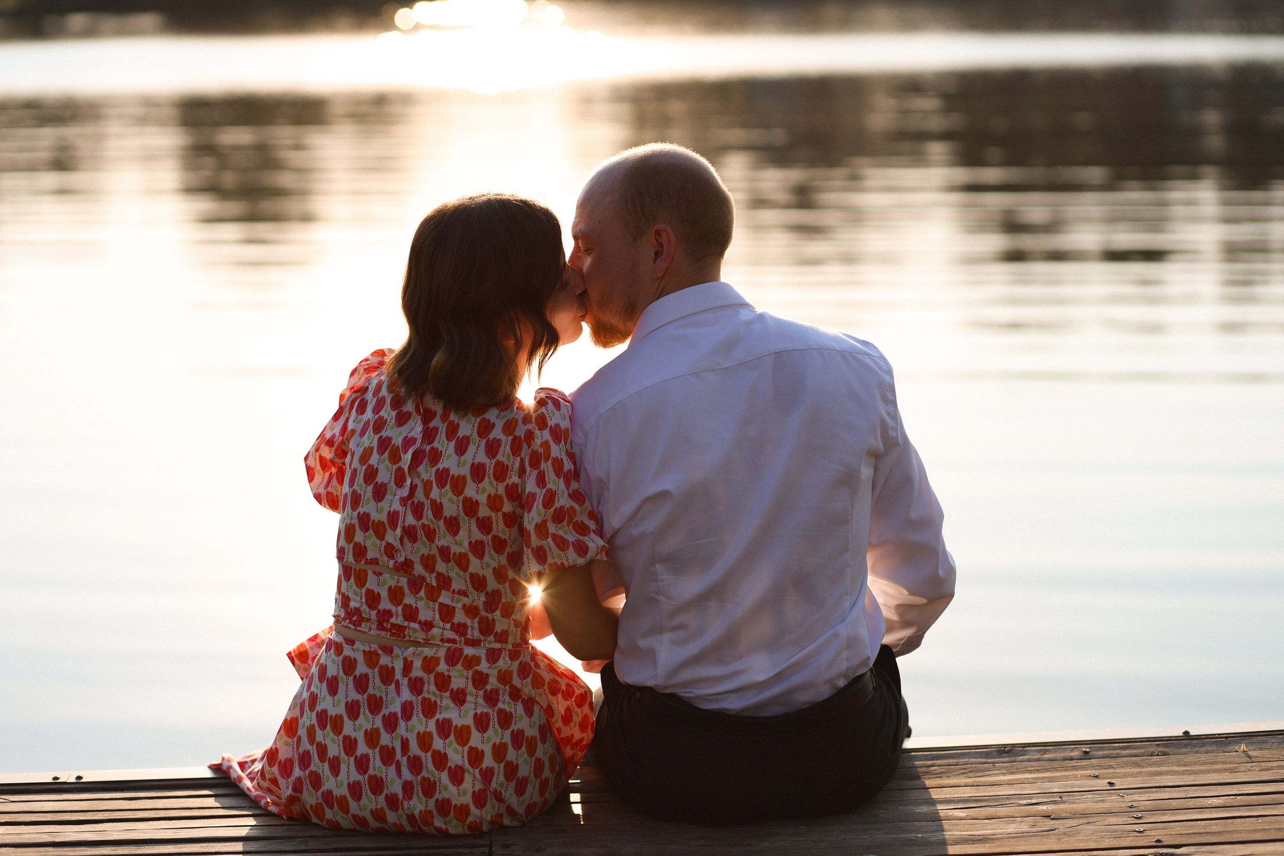 Аня и Семён. О фотографии с душой