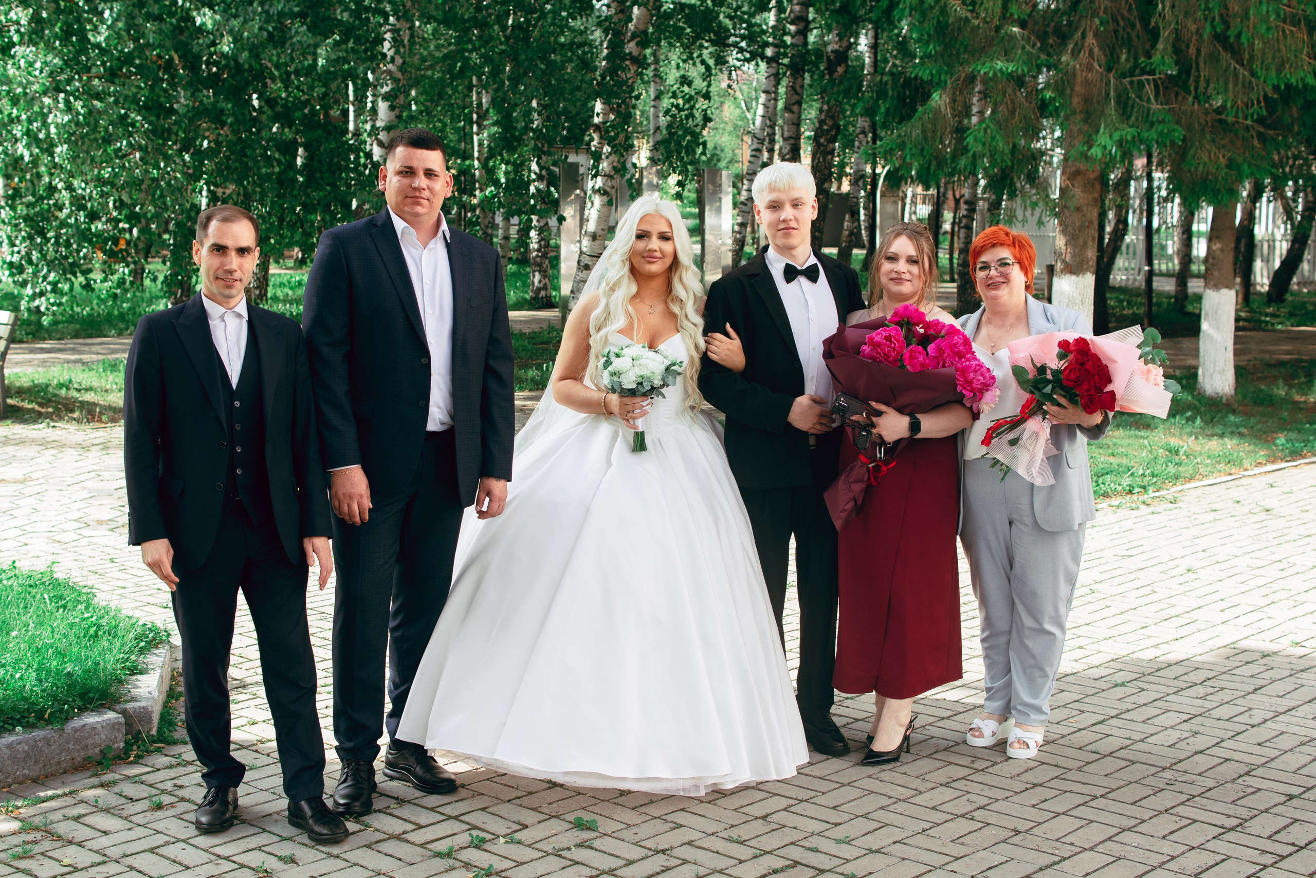 Даниэла ♡ Костя. Фотограф и видеограф в Бугульме Аня Трутнева