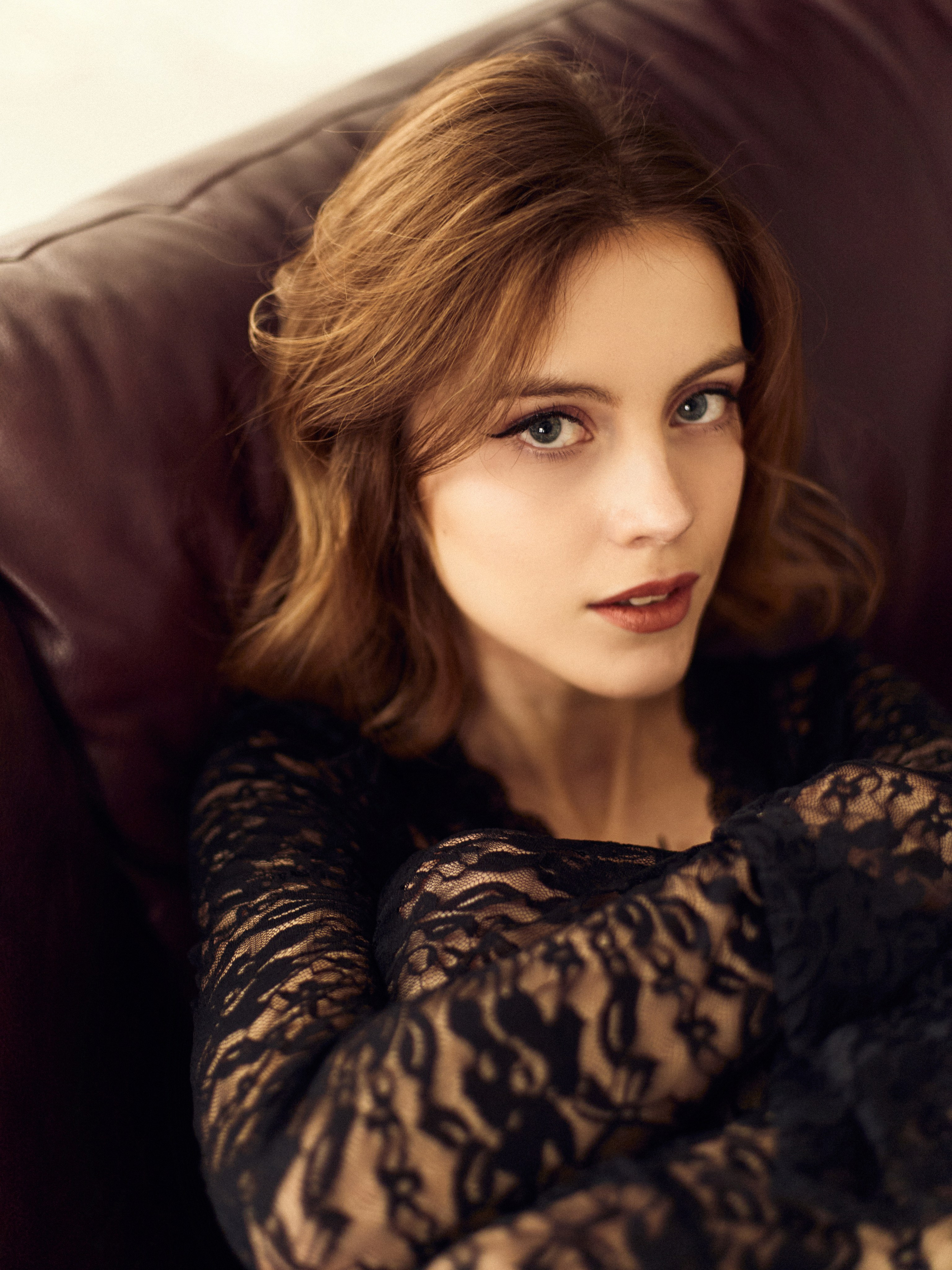 Валерия. Фотограф и видеограф в Бугульме Аня Трутнева