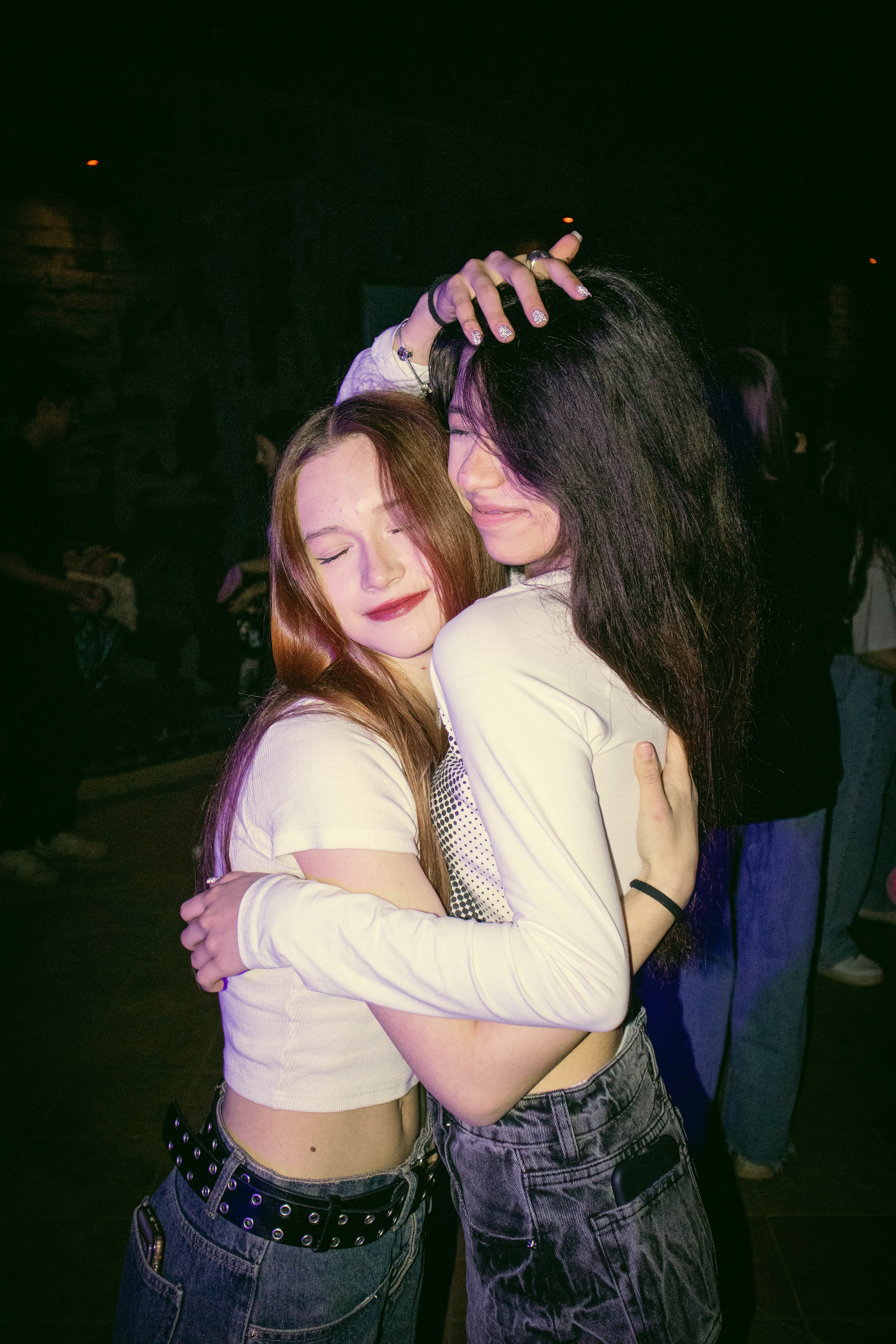 MOSHPIT. Фотограф и видеограф в Бугульме Аня Трутнева