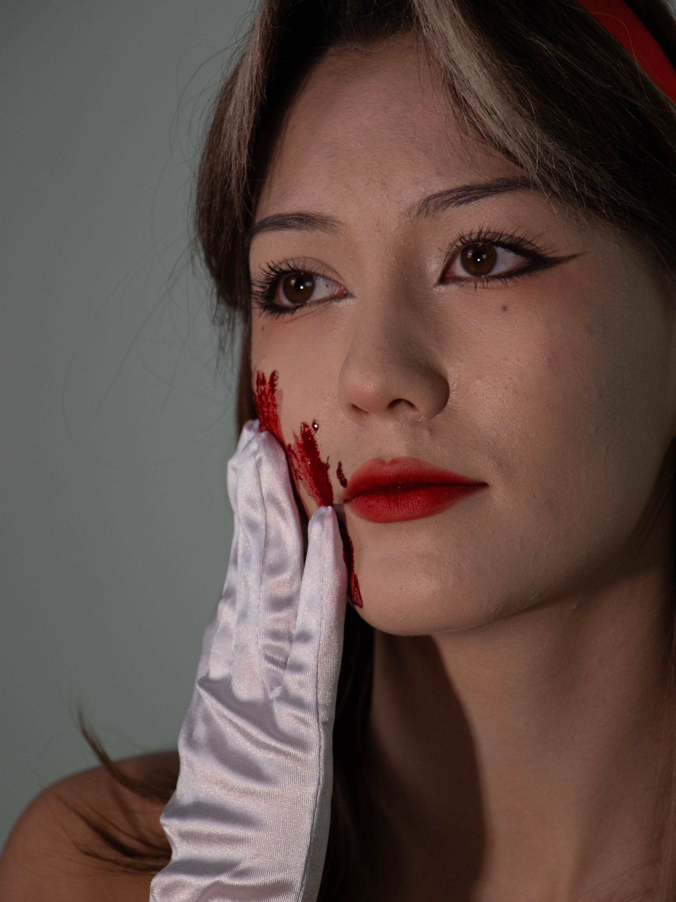 PERFECT BLUE. Фотограф и видеограф в Бугульме Аня Трутнева