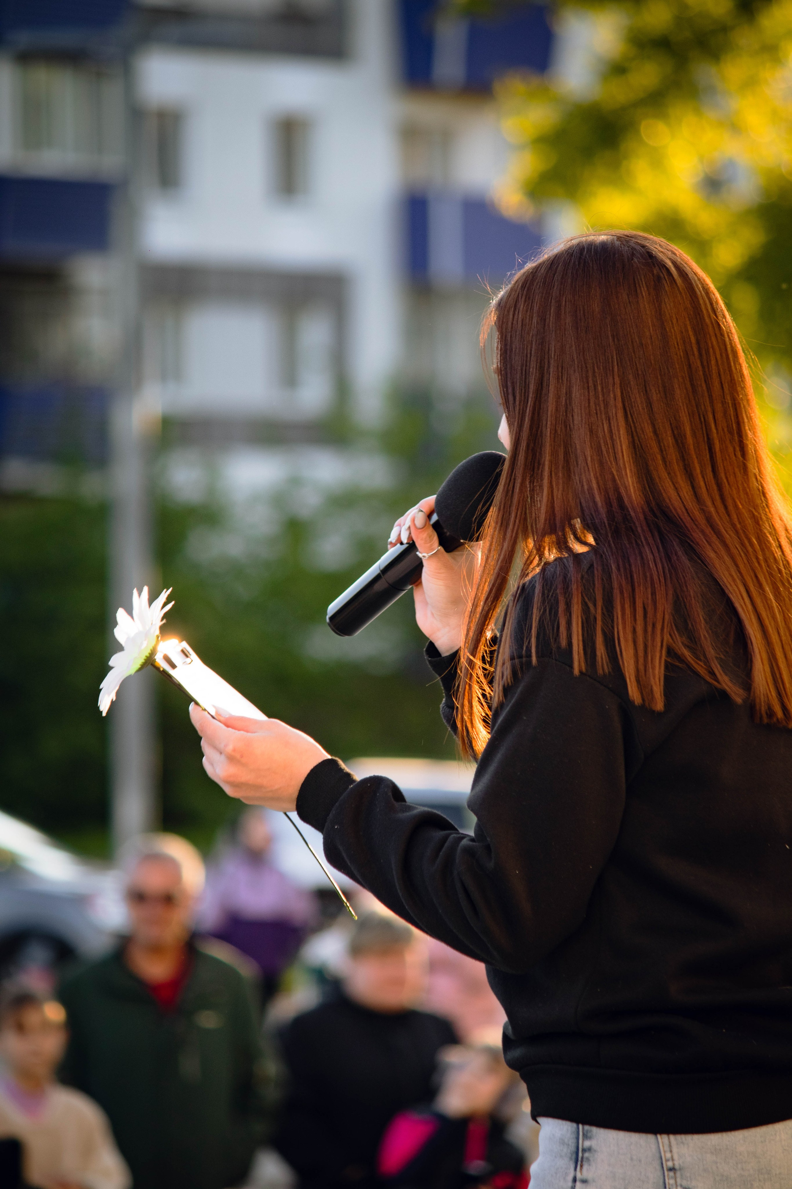 Любовь. Семья. Май. Фотограф и видеограф в Бугульме Аня Трутнева