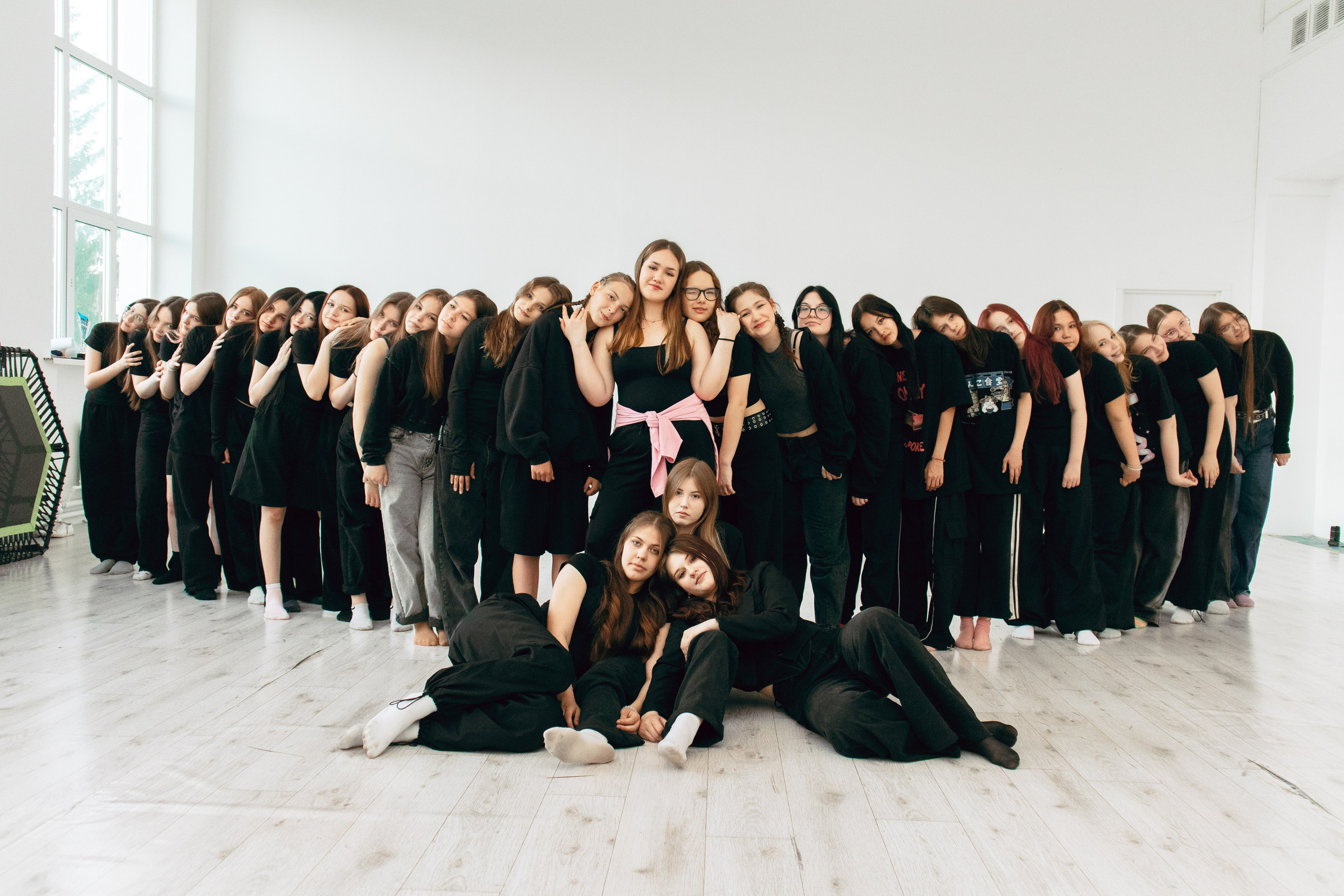 Мк танцы. Фотограф и видеограф в Бугульме Аня Трутнева