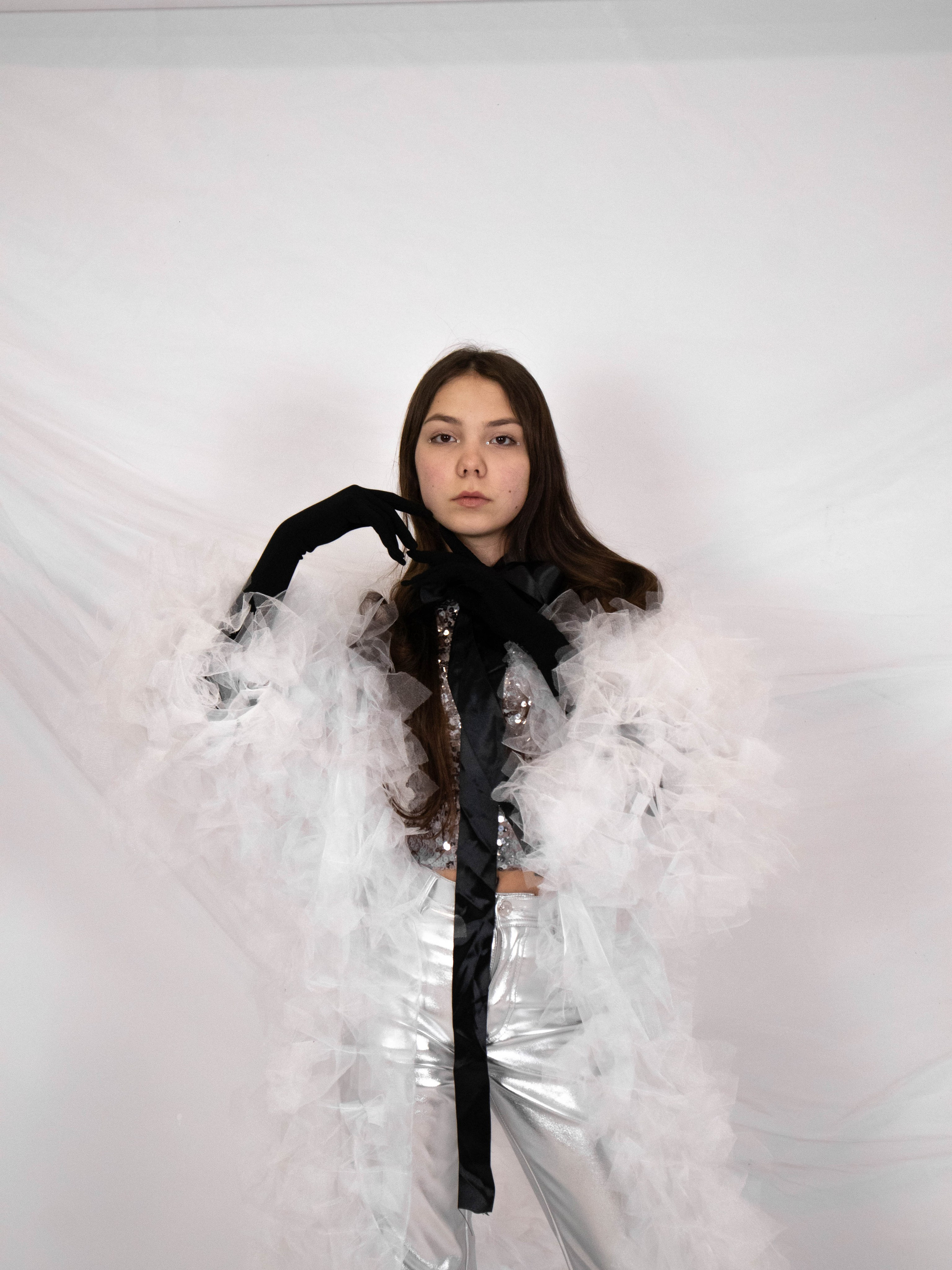 FASHION 14.01.24. Фотограф и видеограф в Бугульме Аня Трутнева