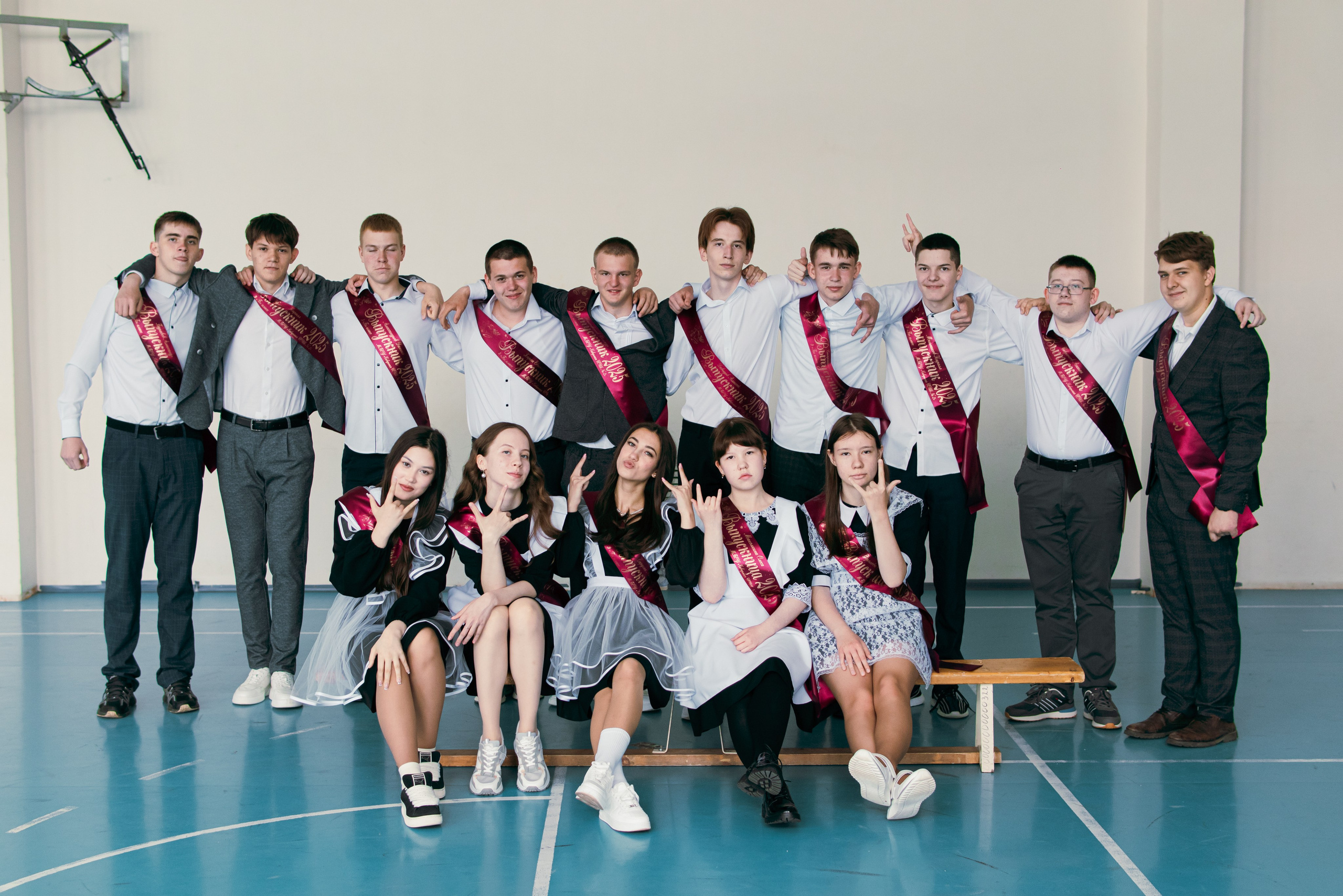 Северное. Фотограф и видеограф в Бугульме Аня Трутнева