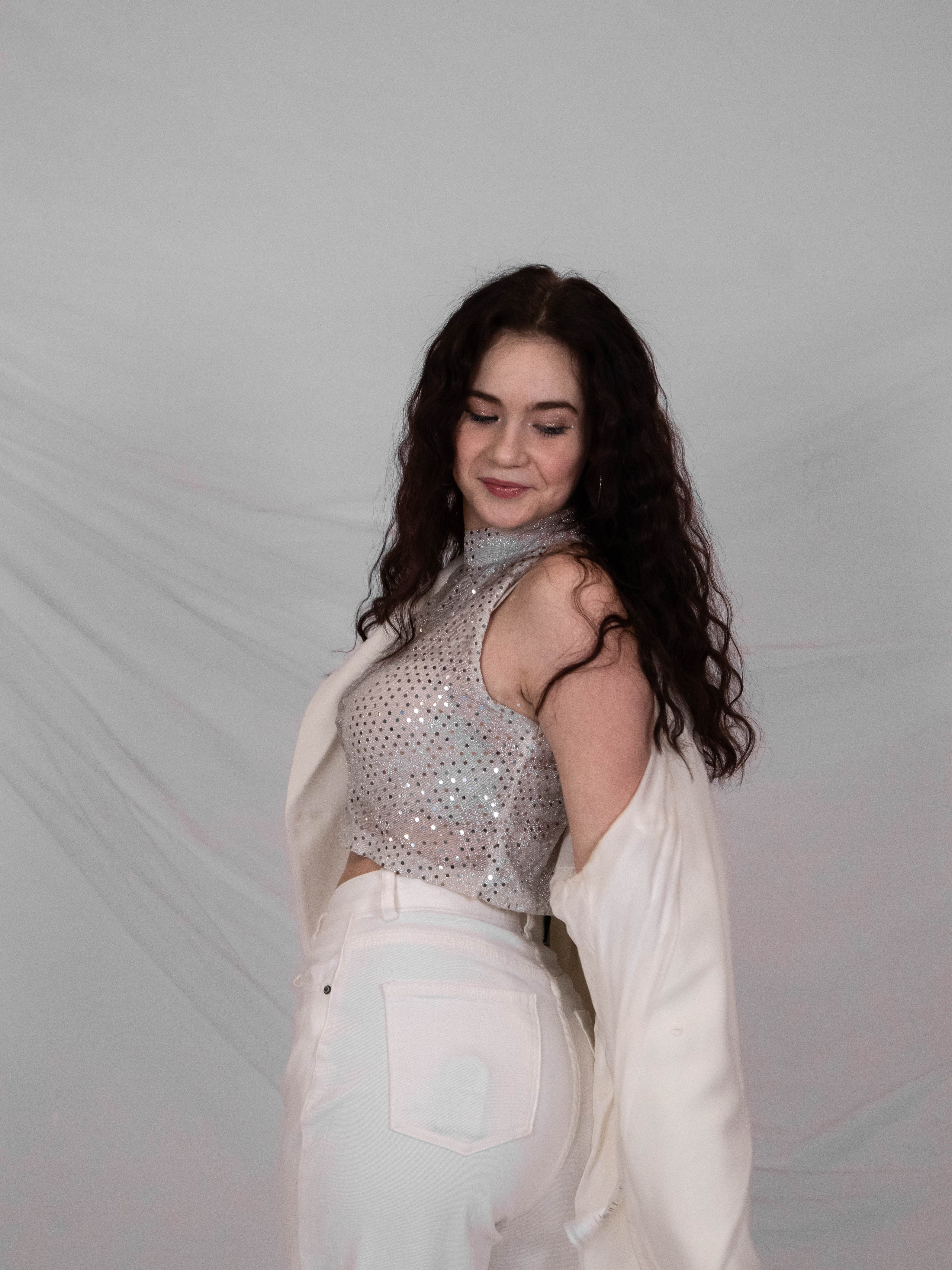 FASHION 14.01.24. Фотограф и видеограф в Бугульме Аня Трутнева