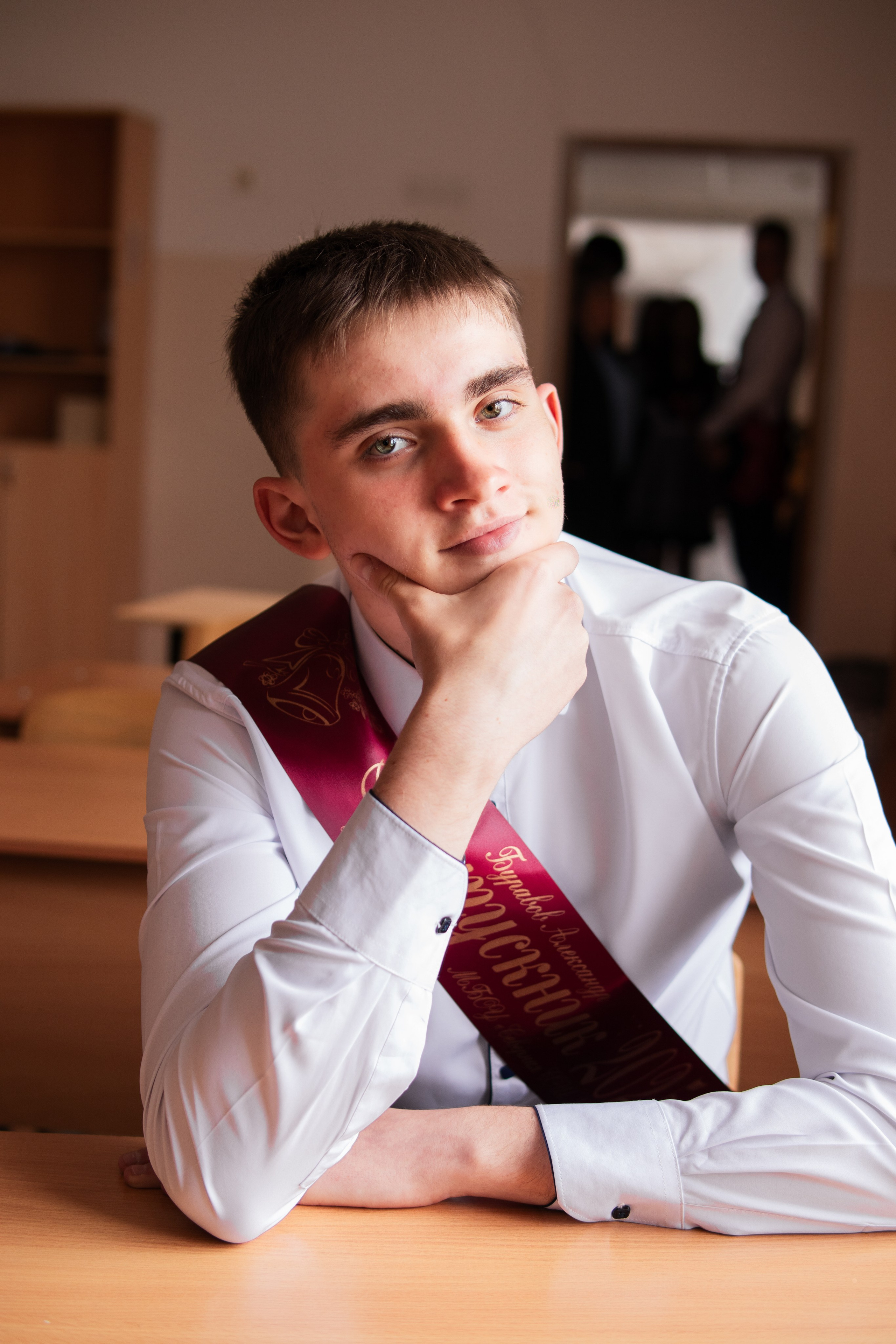 Северное. Фотограф и видеограф в Бугульме Аня Трутнева