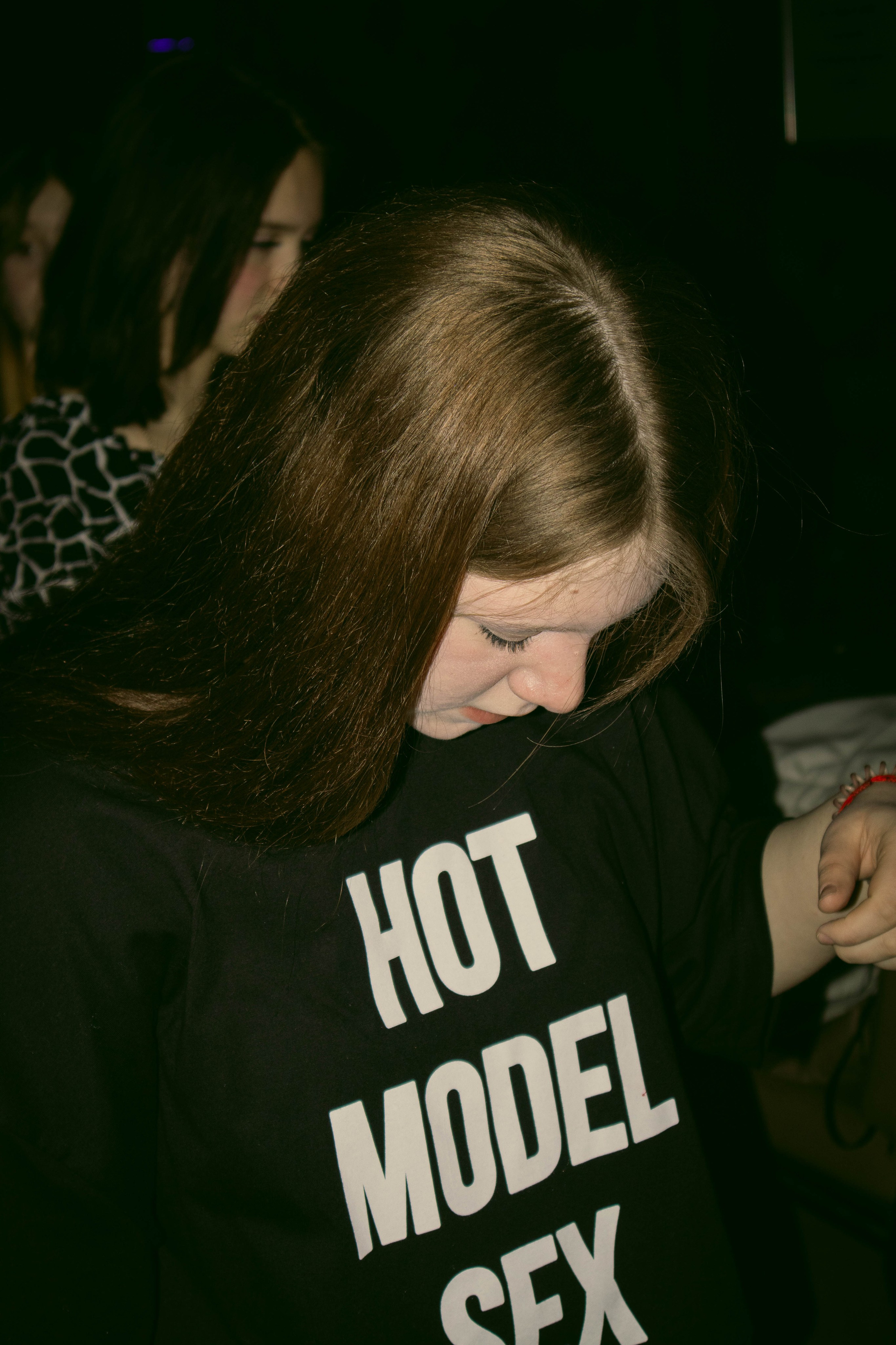 MOSHPIT. Фотограф и видеограф в Бугульме Аня Трутнева