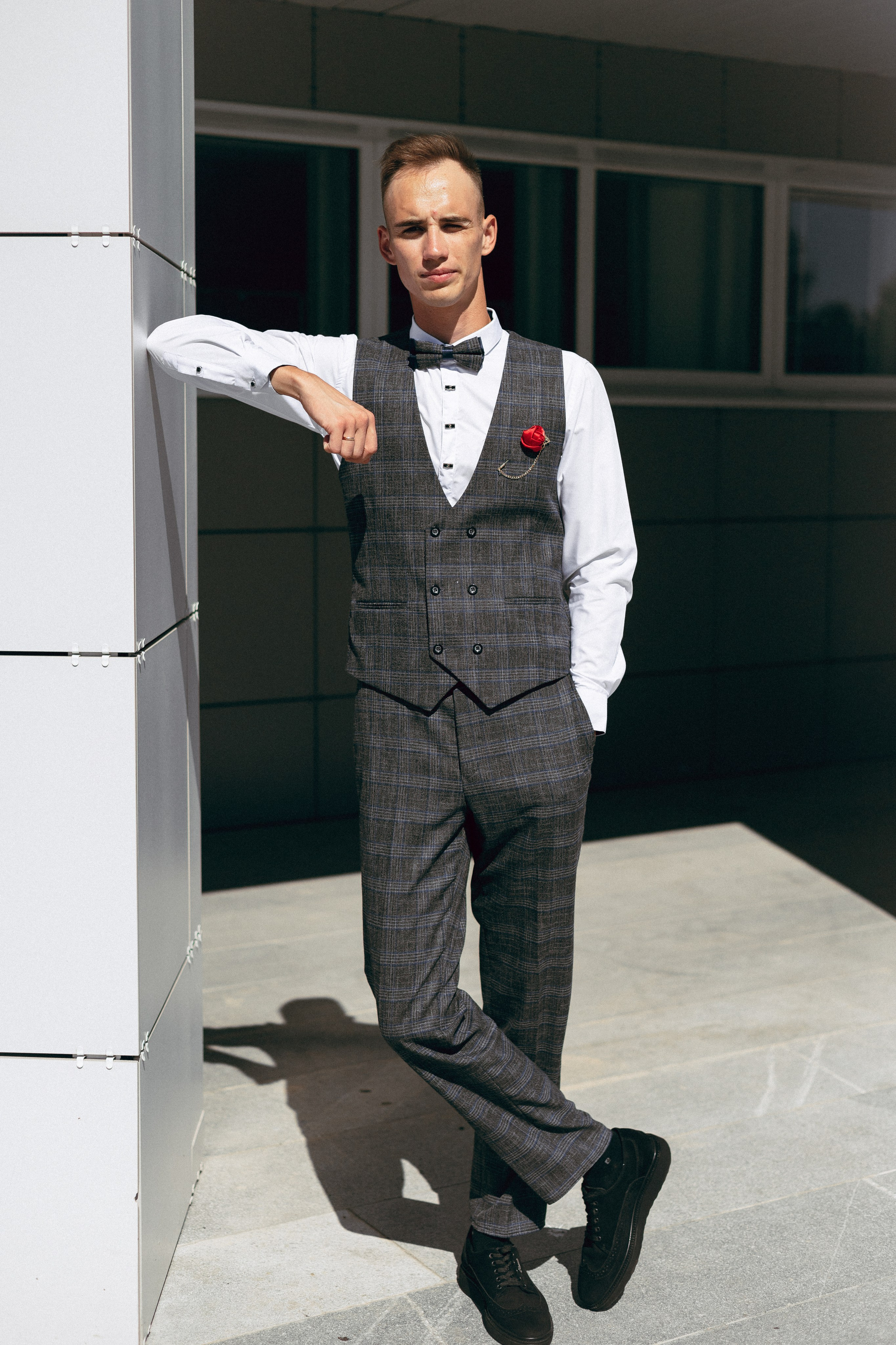 Тимур и Аделина. Фотограф и видеограф в Бугульме Аня Трутнева