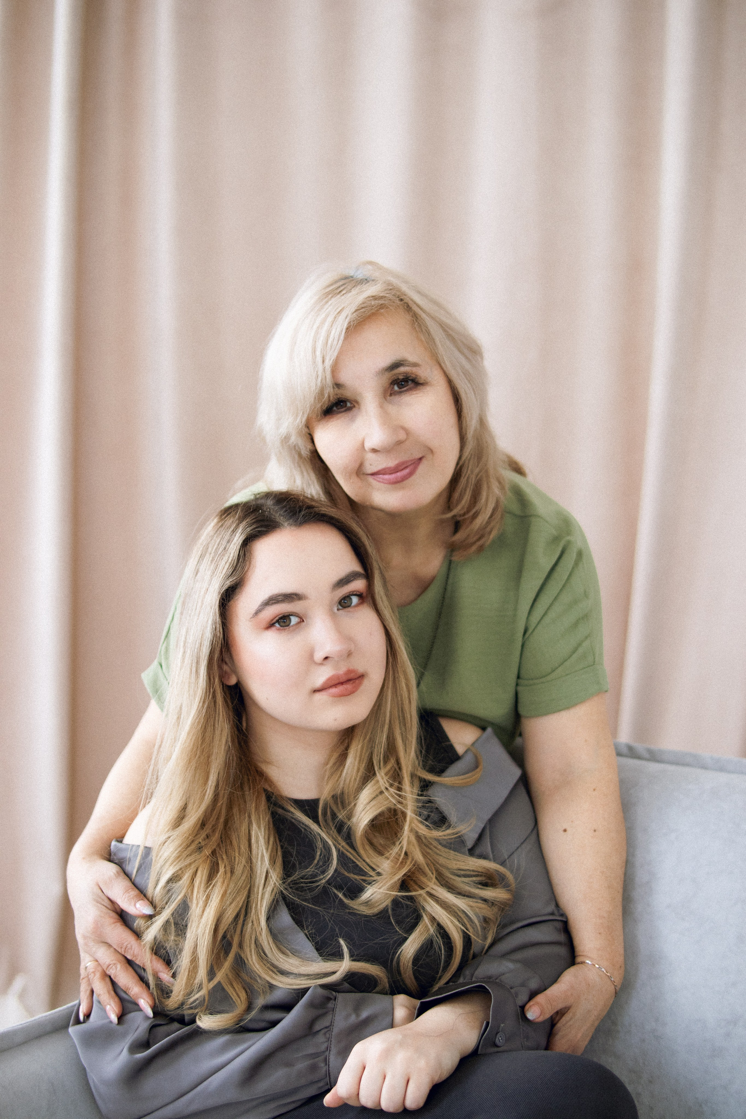 В объятиях любви. Фотограф и видеограф в Бугульме Аня Трутнева