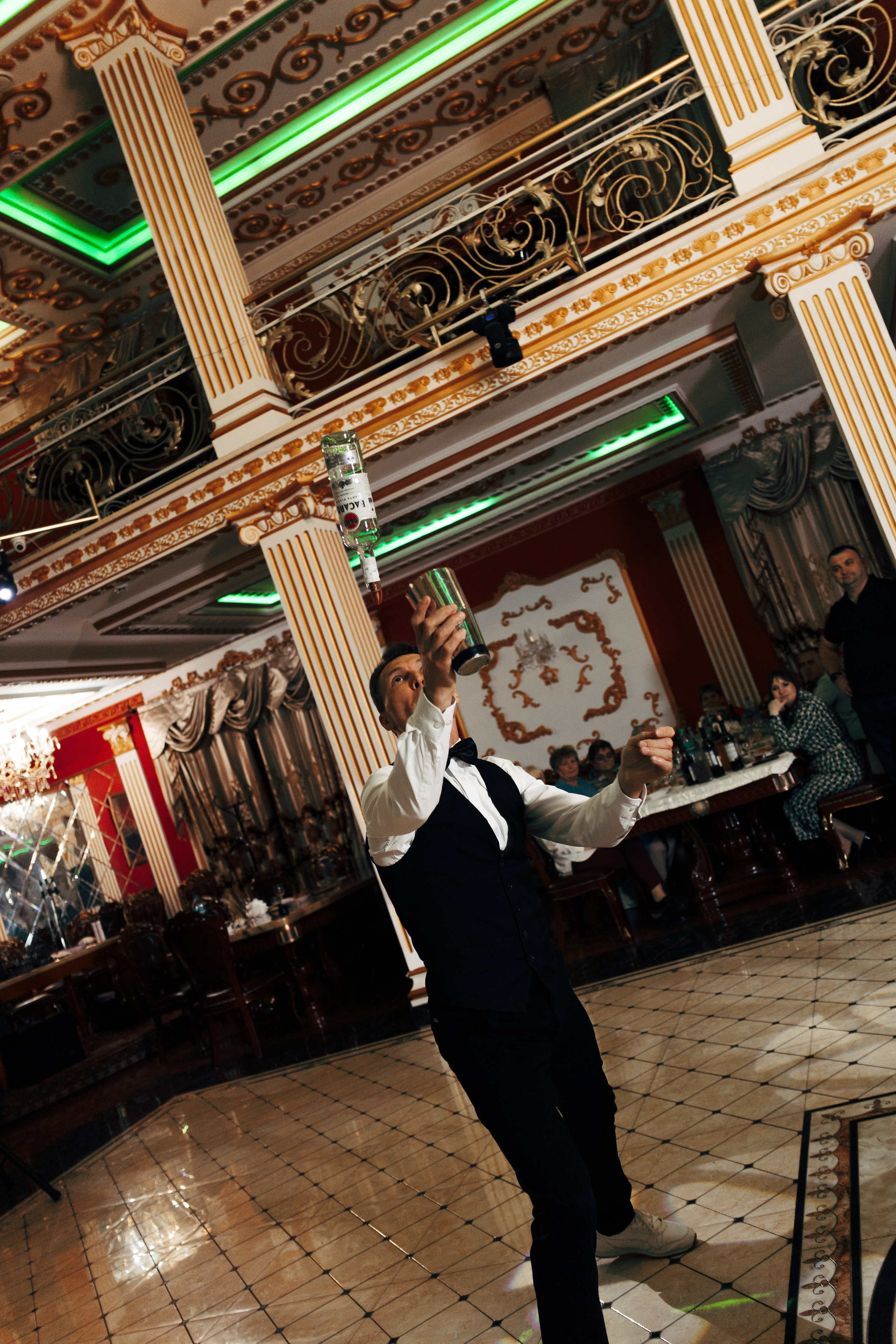 Яна и Ярослав. Фотограф и видеограф в Бугульме Аня Трутнева