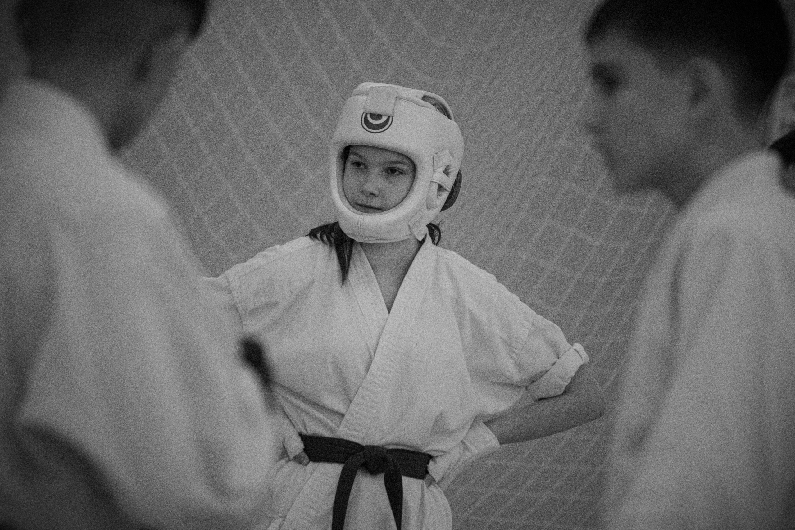 Самурайский марафон. Фотограф и видеограф в Бугульме Аня Трутнева