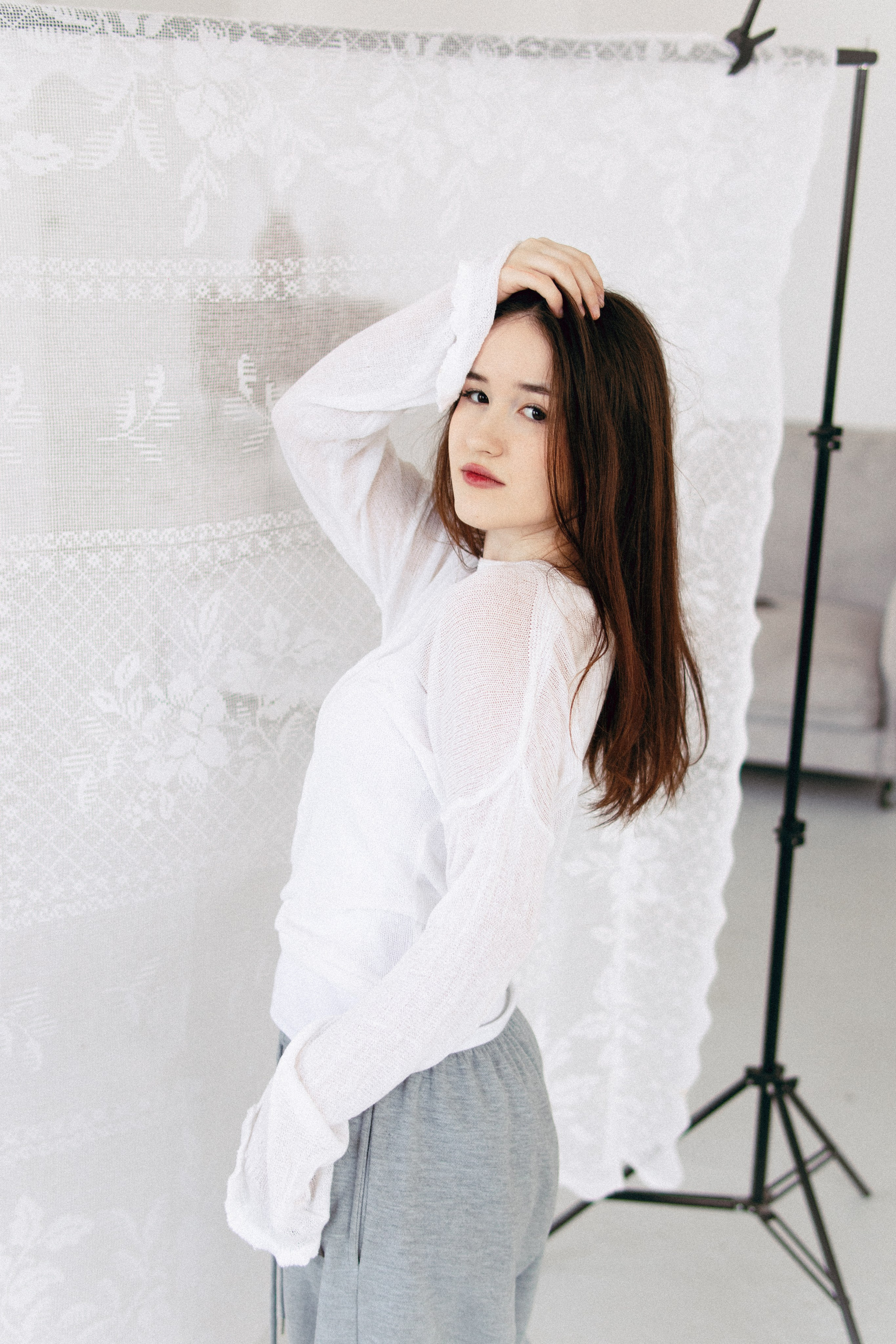 Кариша. Фотограф и видеограф в Бугульме Аня Трутнева