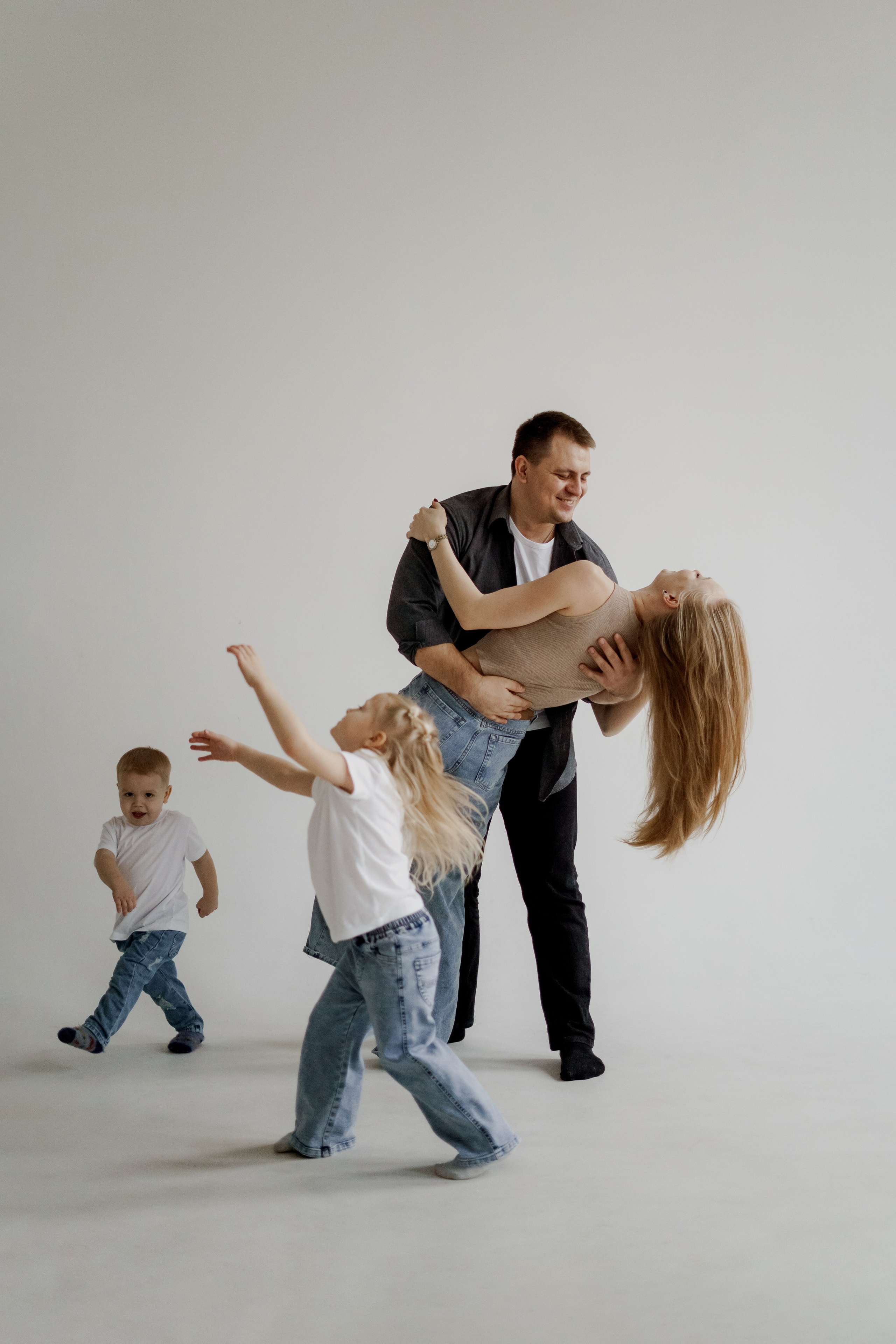 Степуро. Фотограф Валерия Крахмалева