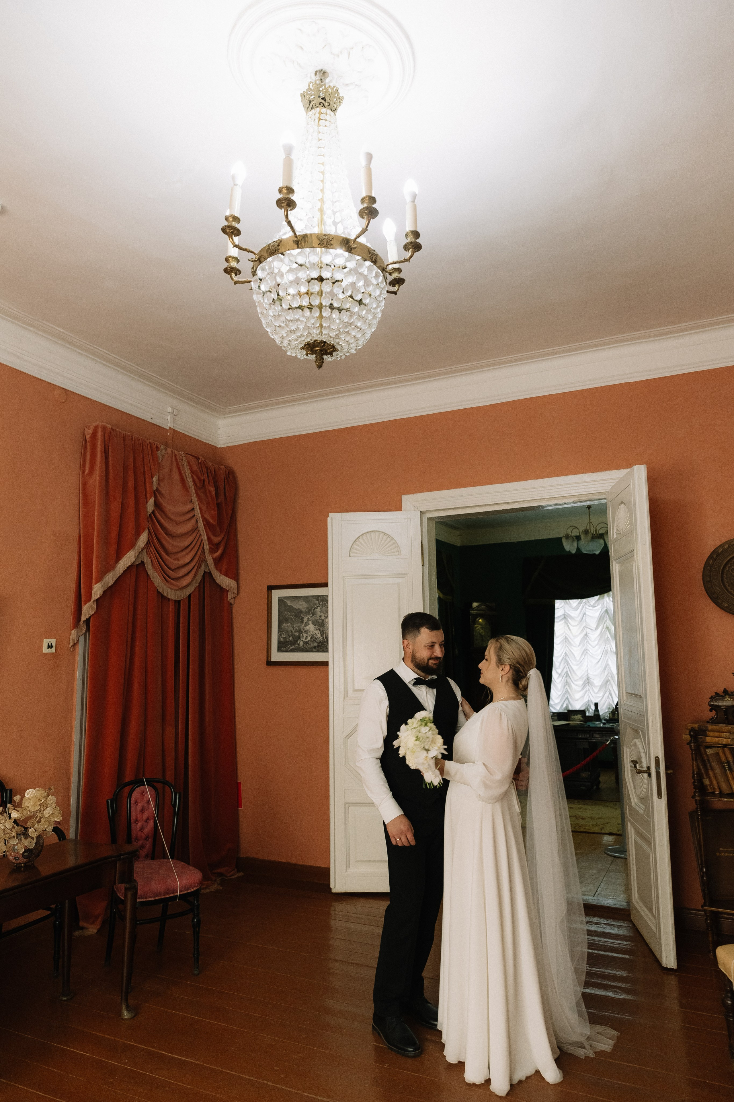 Свадебный анонс. Свадебный фотограф Кузнецова Ольга Санкт-Петербург, Вологда, Череповец