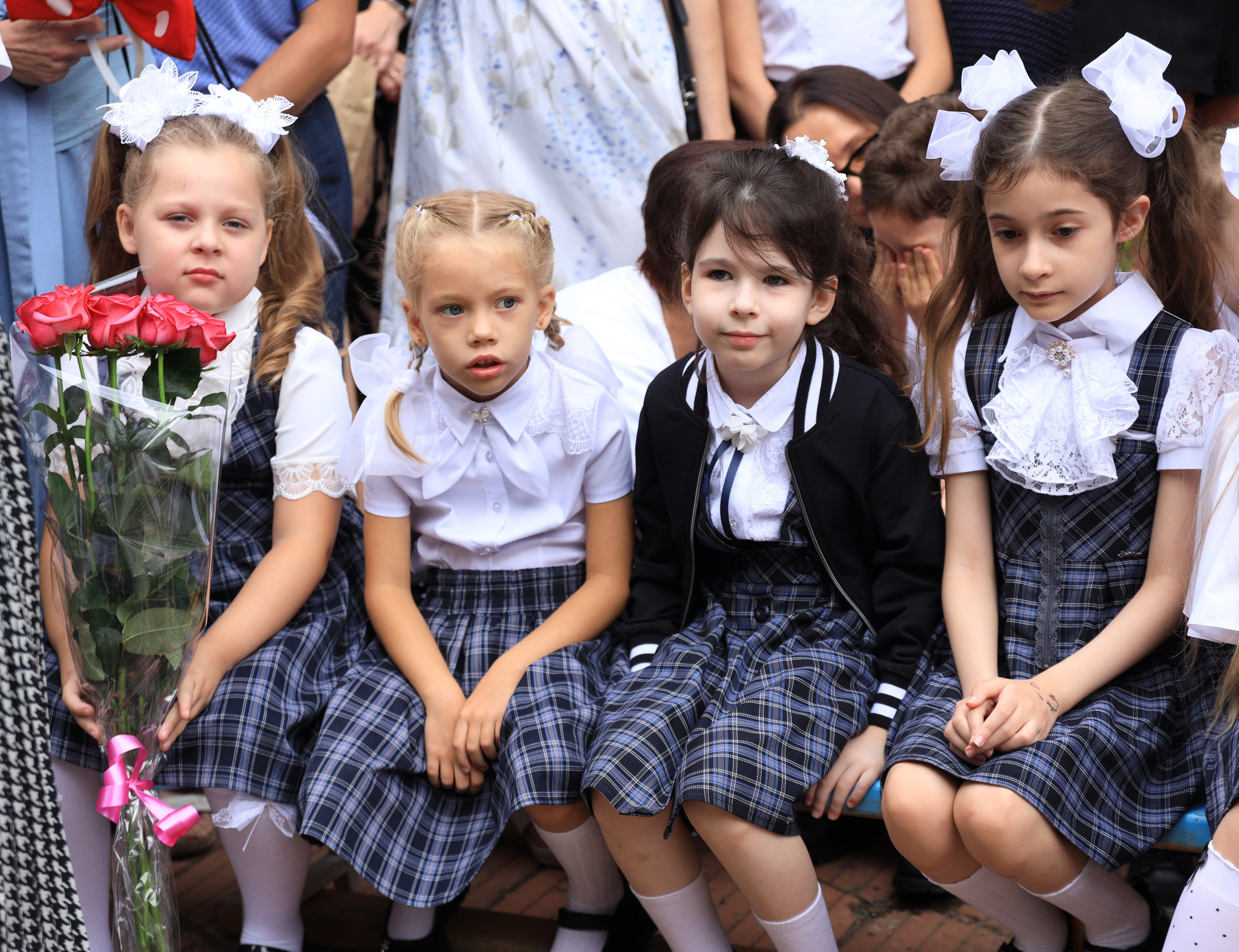 Репортажная съемка. Фотограф Людмила Жук