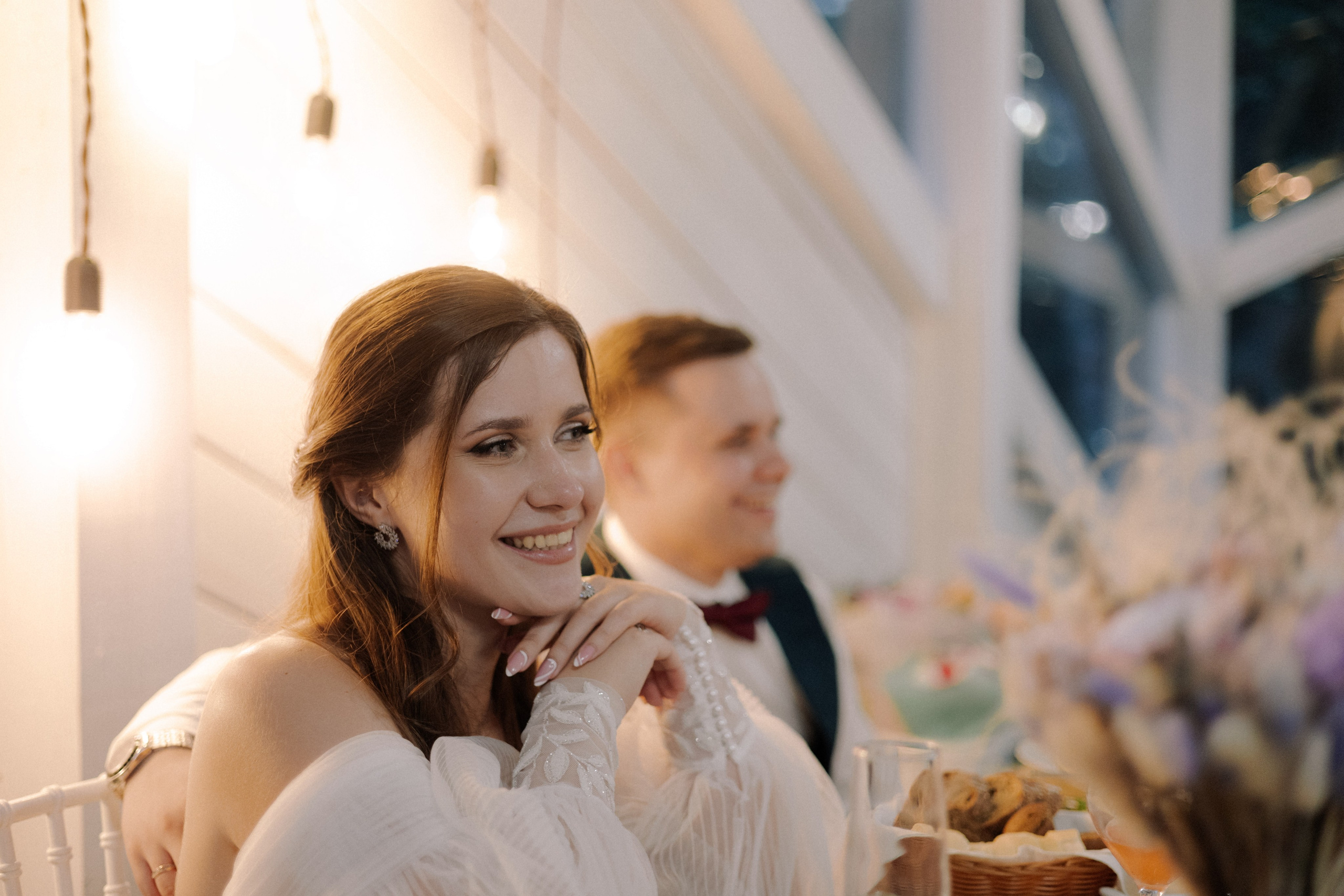 Настя и Артем. Свадебный и портретный фотограф в Москве Анастасия Масюк