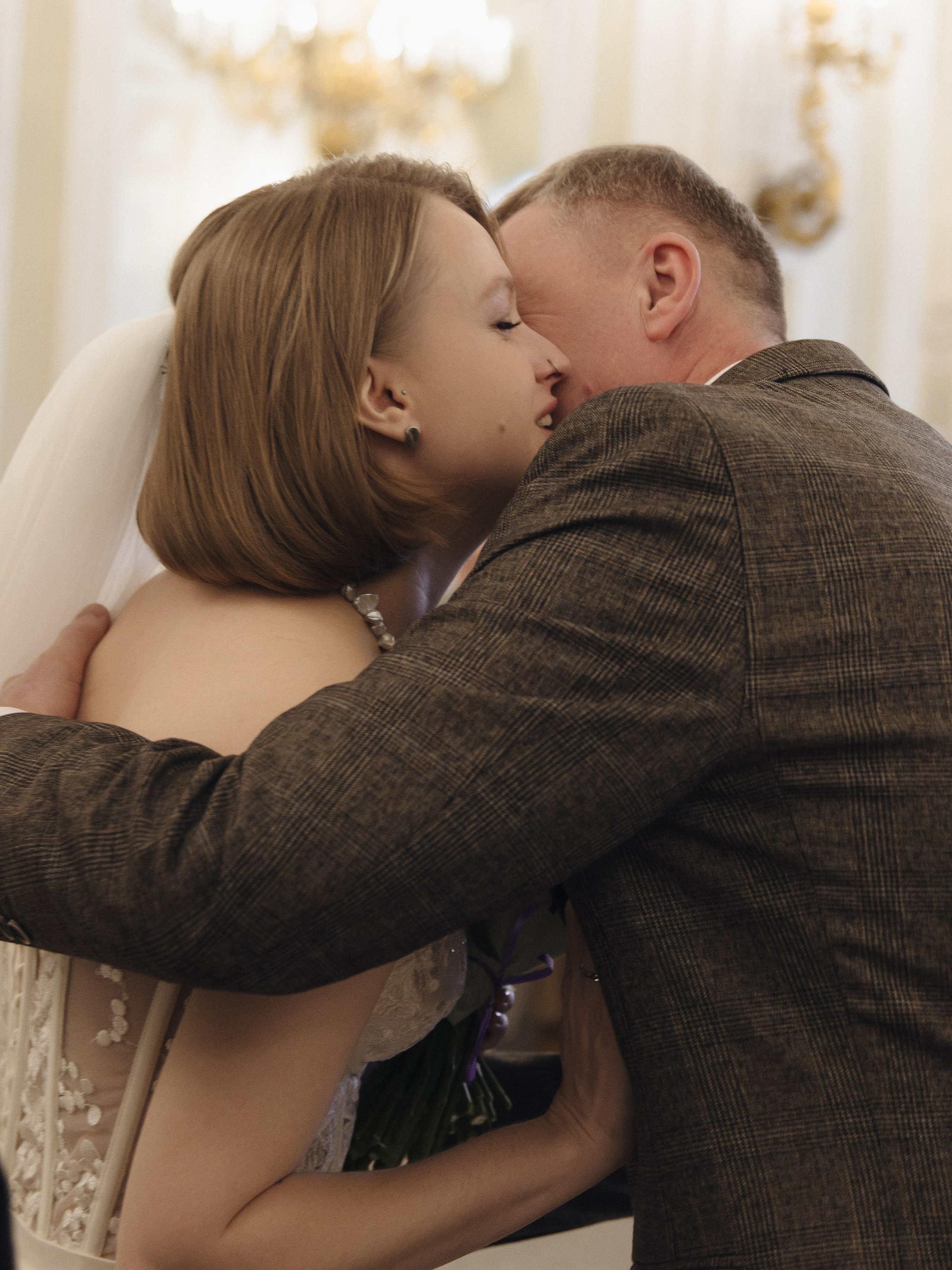 Я считал дни до нашей свадьбы!. Фотограф Санкт-Петербург Евгения Корякина (eva_maruu)