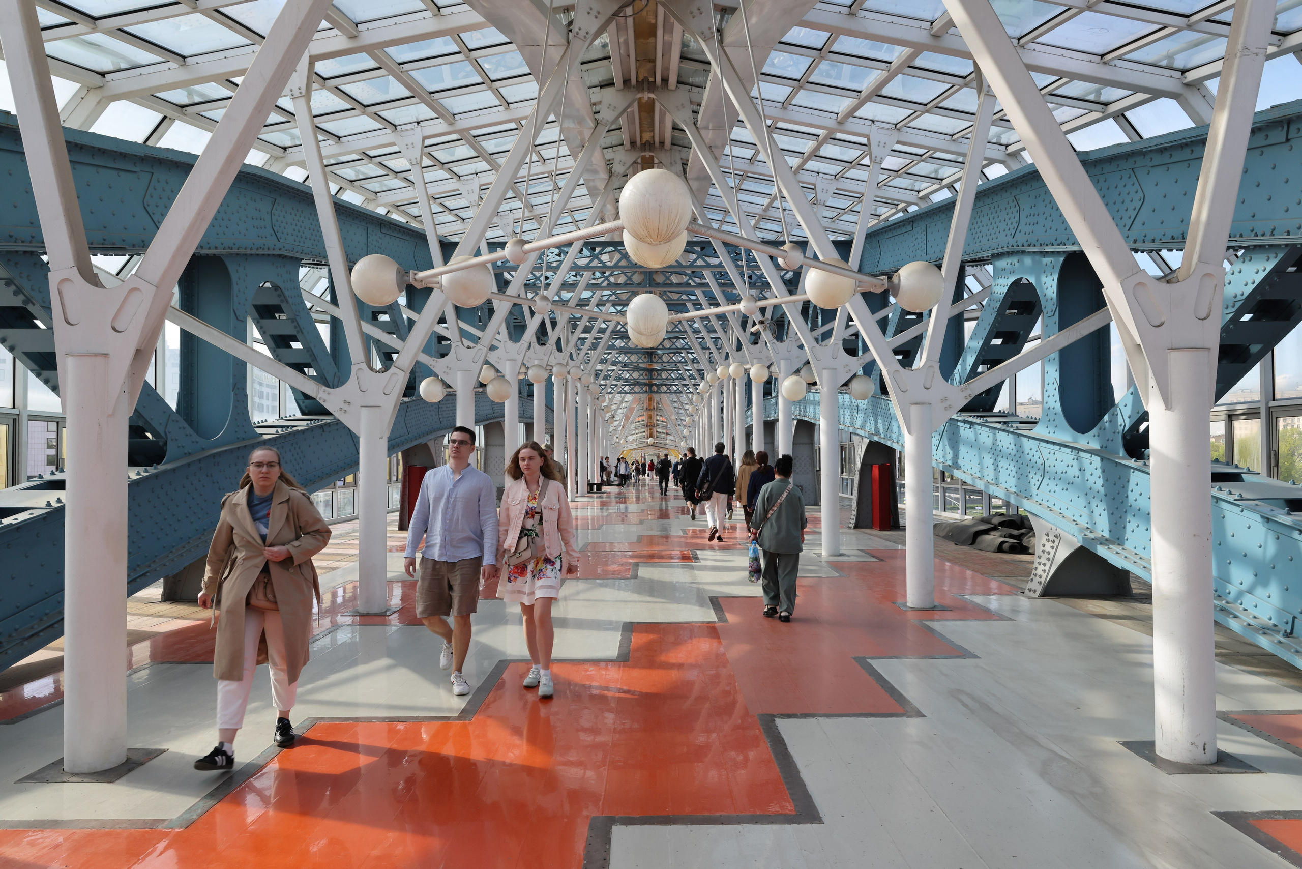 Моя Москва. Стрит-фотография. Альбом Никиты Дряблова