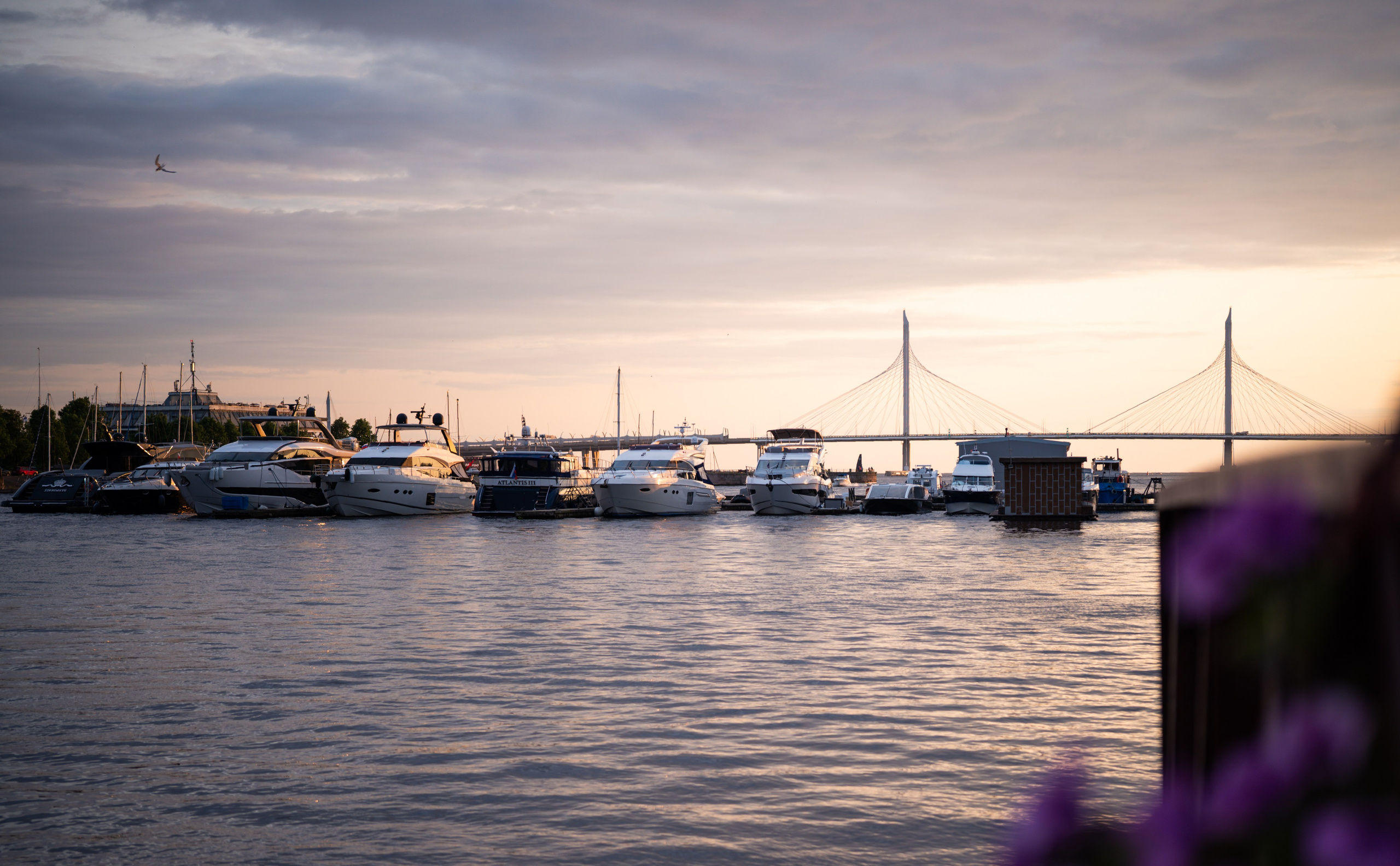 Saint-Petersburg. Photographer in Saint Petersburg, Russia