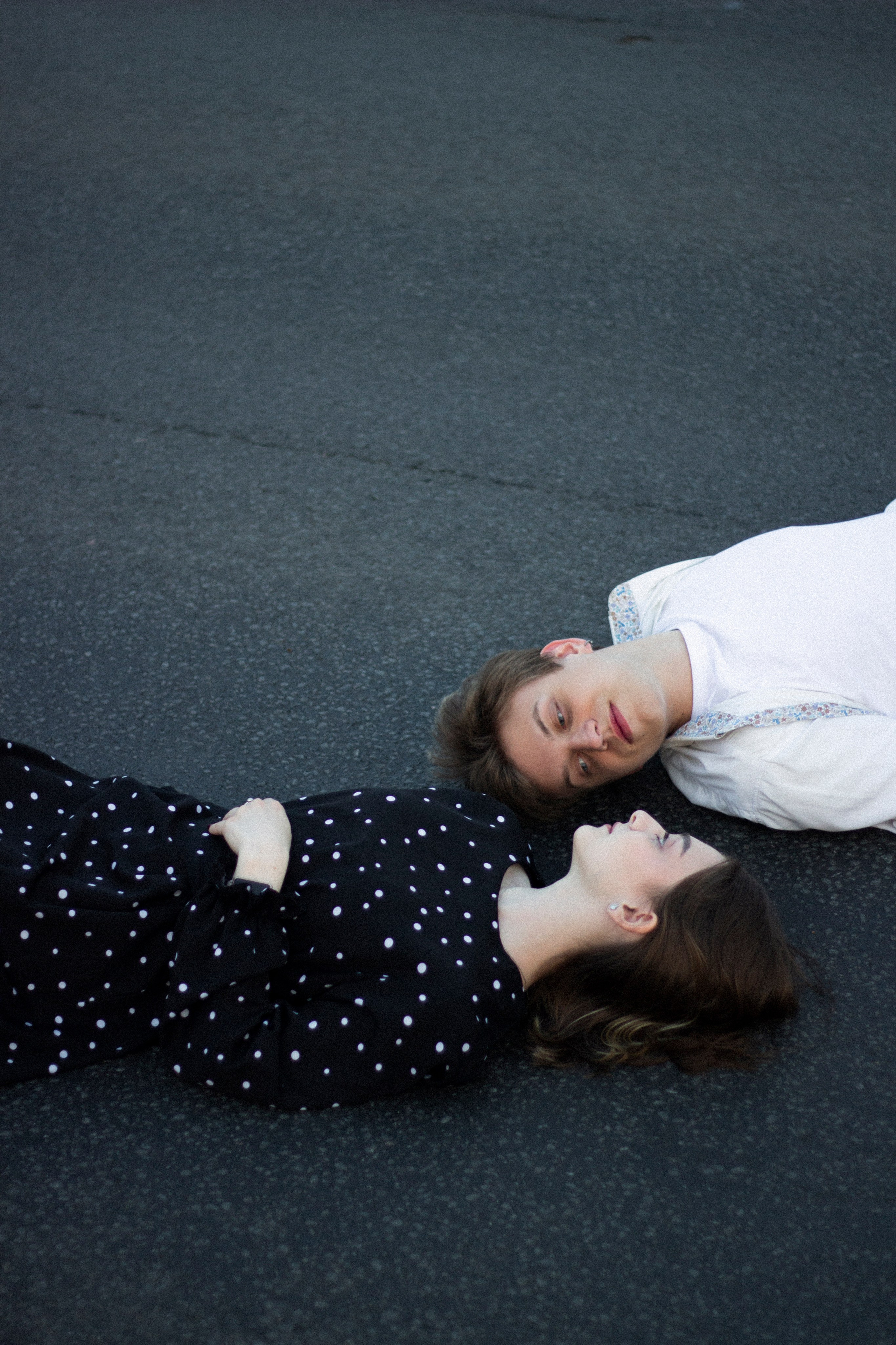 Полина и Стас. Фотограф в Санкт-Петербурге Смирнова Диана