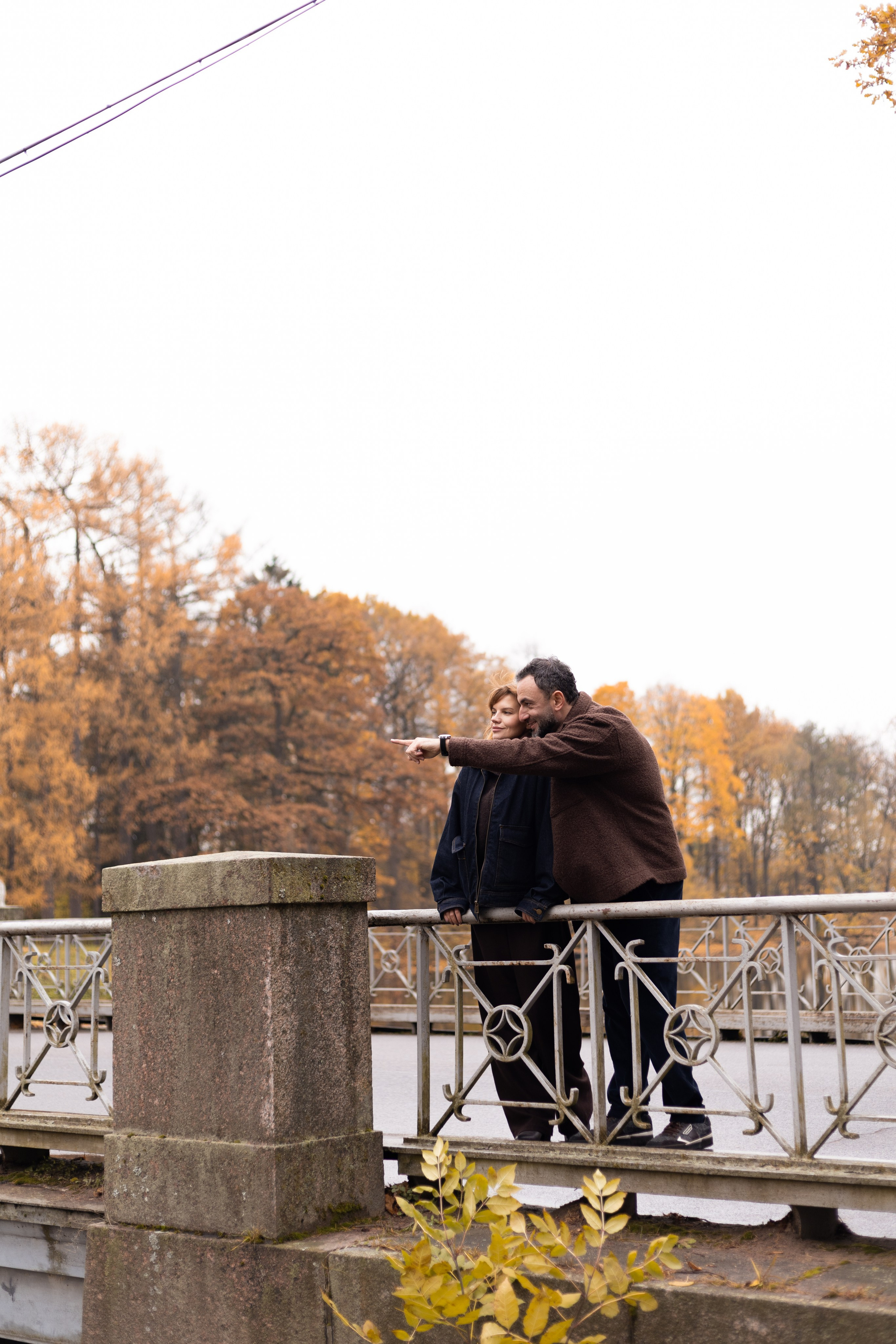 Катя и Карен. Фотограф в Санкт-Петербурге Смирнова Диана