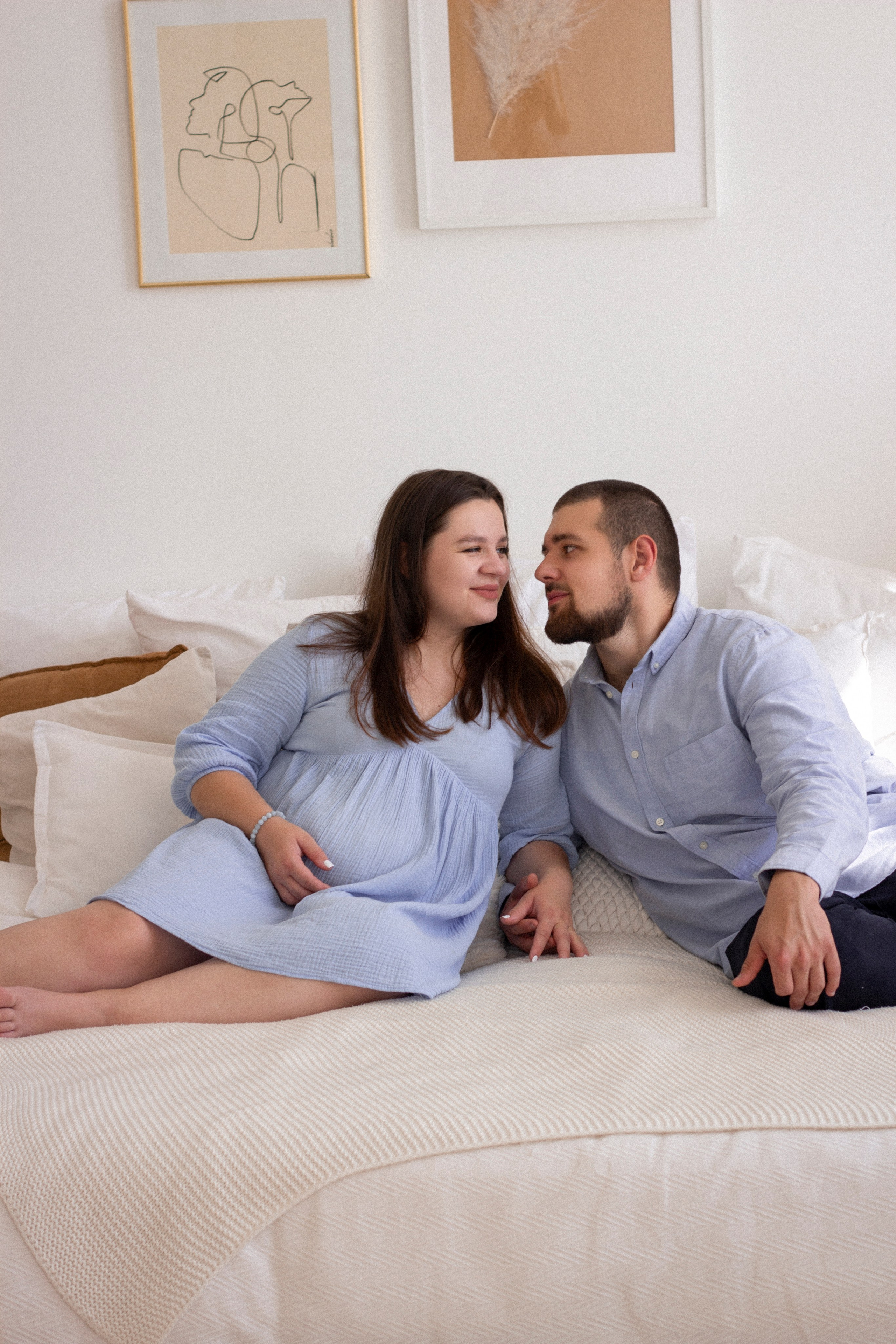 Ирина и Дмитрий. Фотограф в Санкт-Петербурге Смирнова Диана