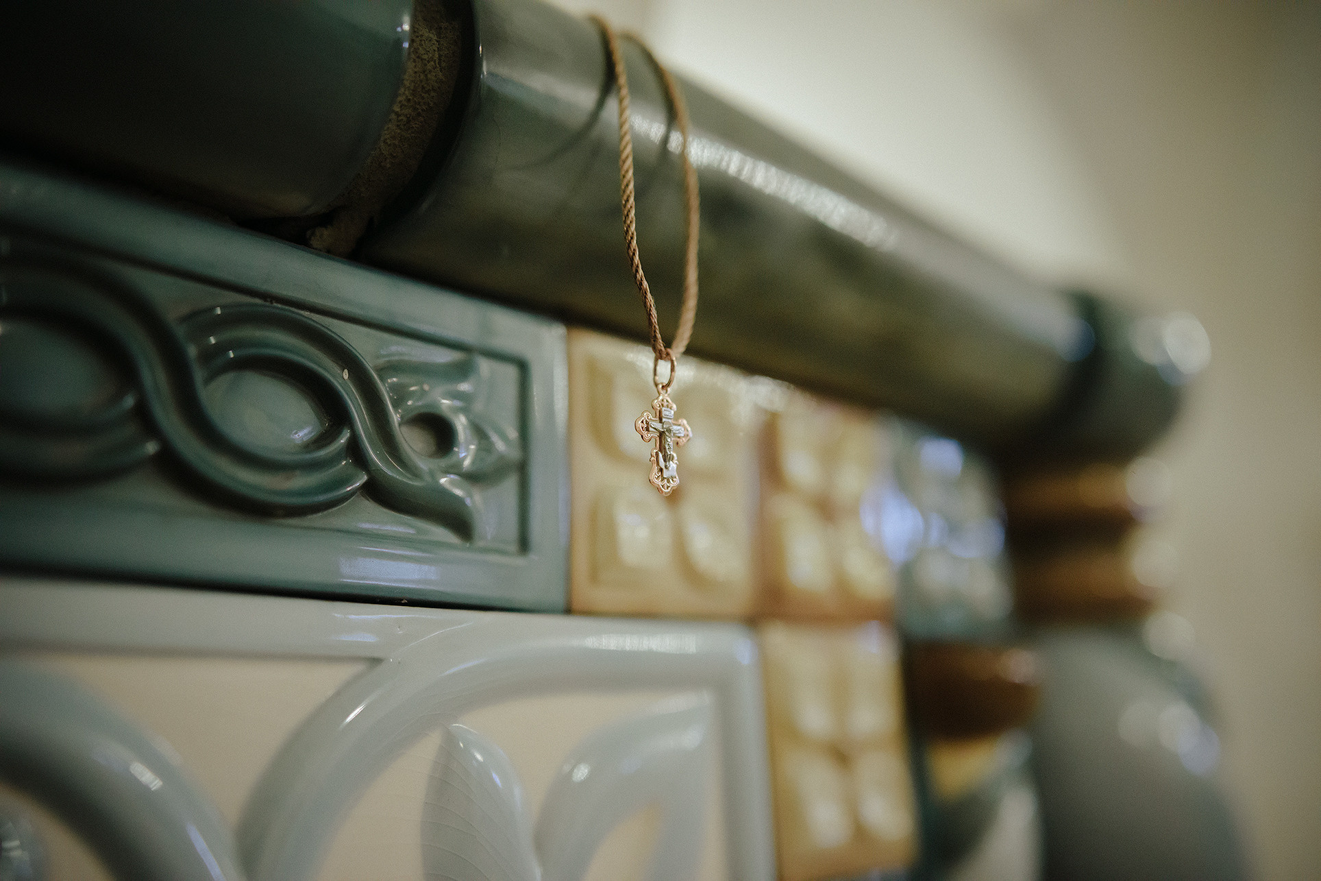 Крещение Ариадны. Фотограф на венчание, крещение