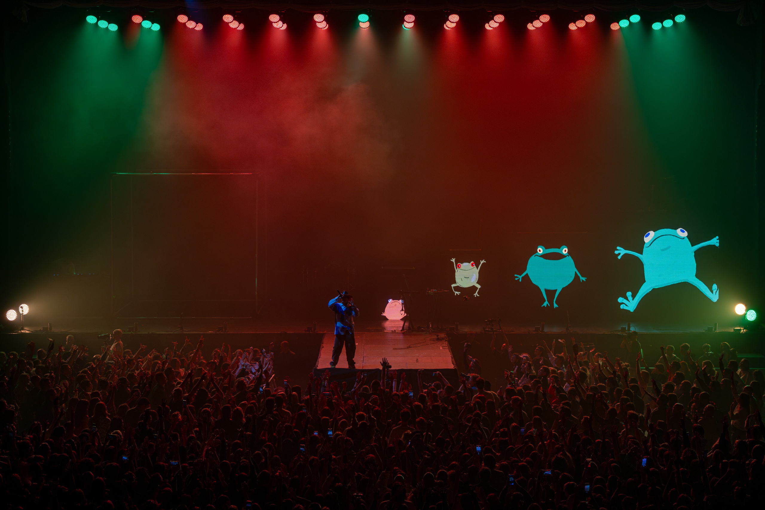 АНТОХА MC / 2024. OOPS