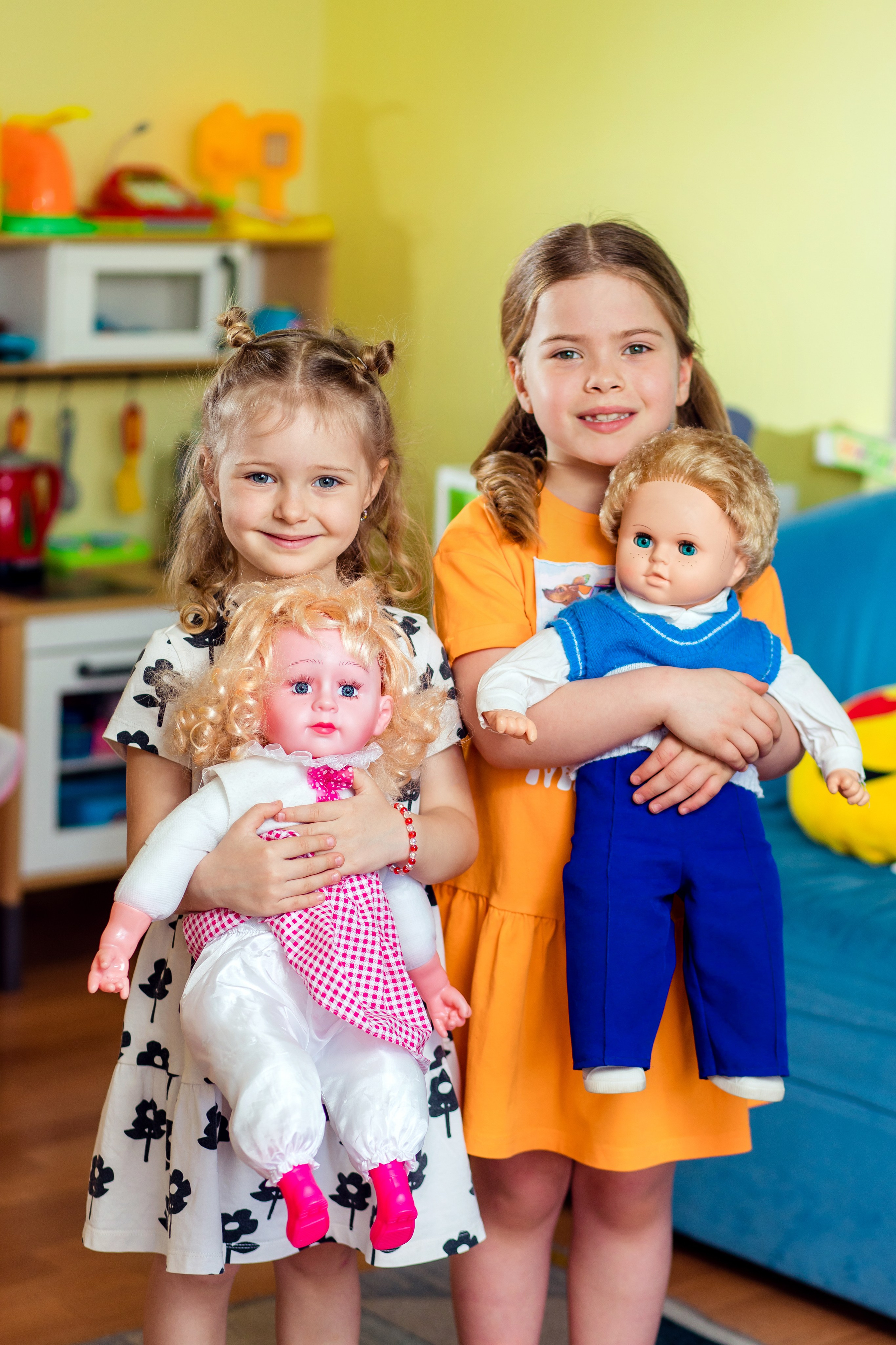 Выпусные альбомы Краснодар — Юлия Призова