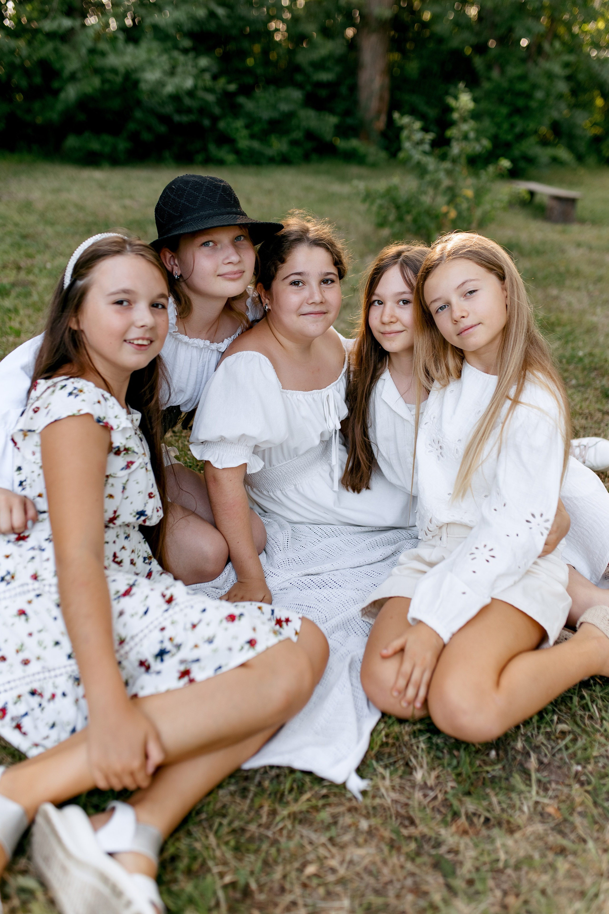 Один вечер в English Jet. Свадебный и семейный фотограф в Туле и области Маша Костина