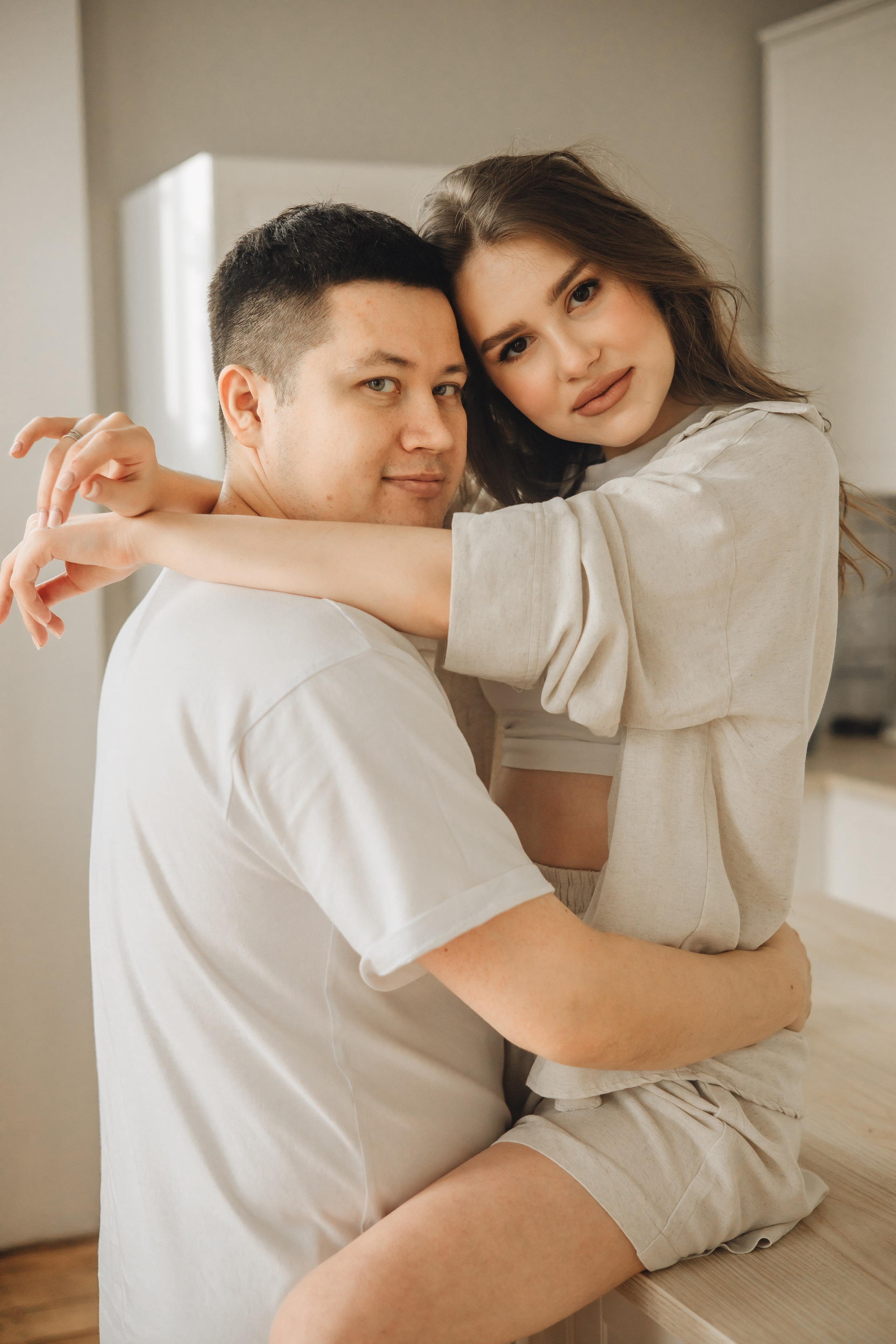 Love Story. Фотограф Новосибирск