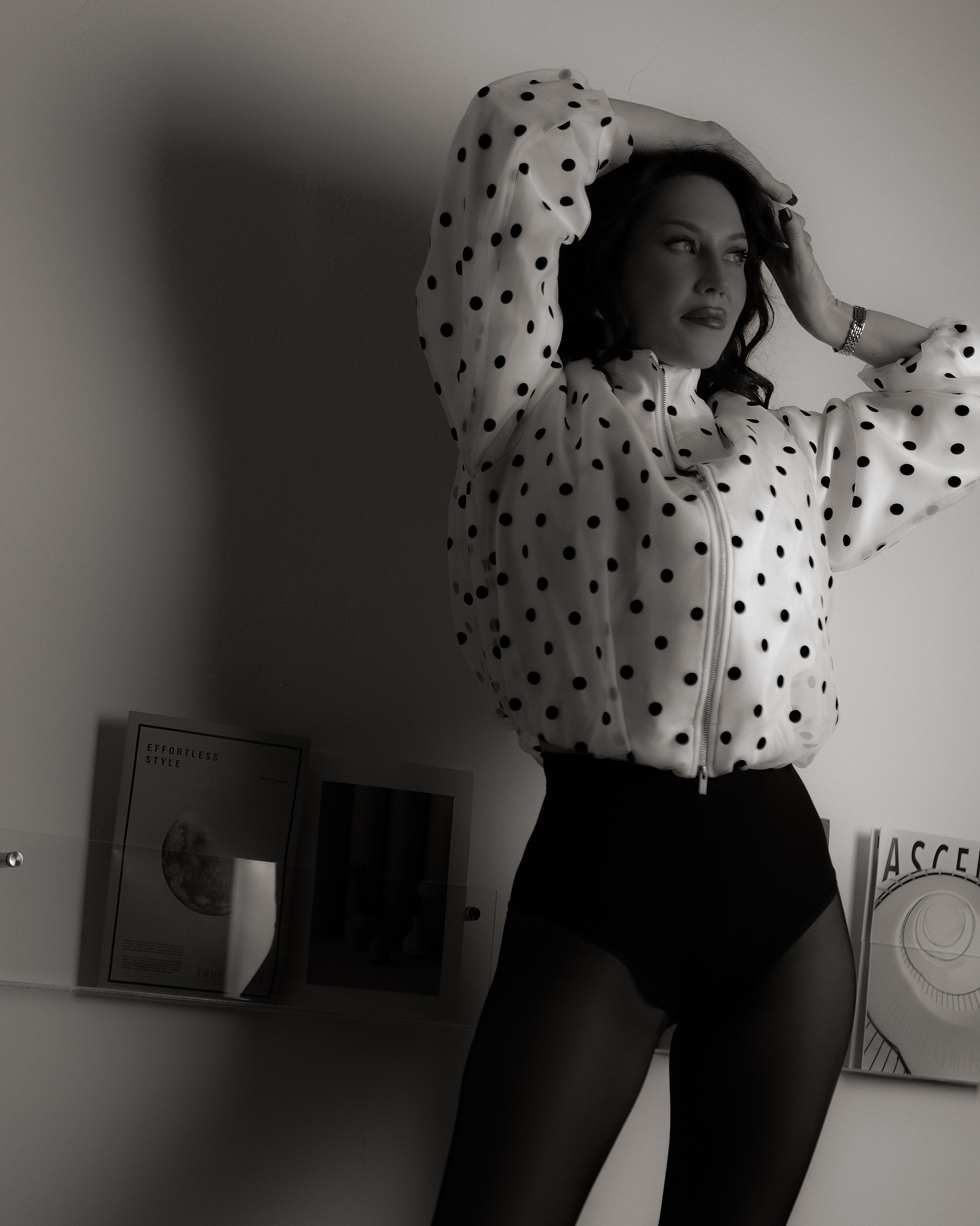 Нина. DARYA.BELKINA