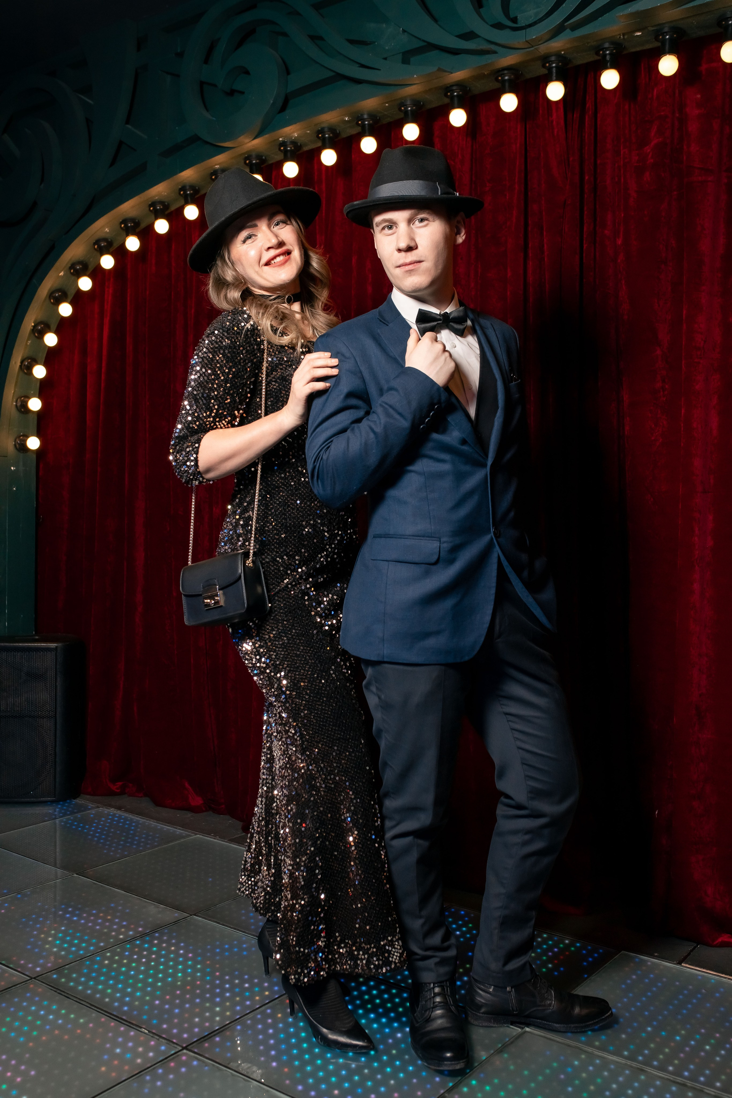 BIG_NSK_Burlesque. Репортажный фотограф в Новосибирске