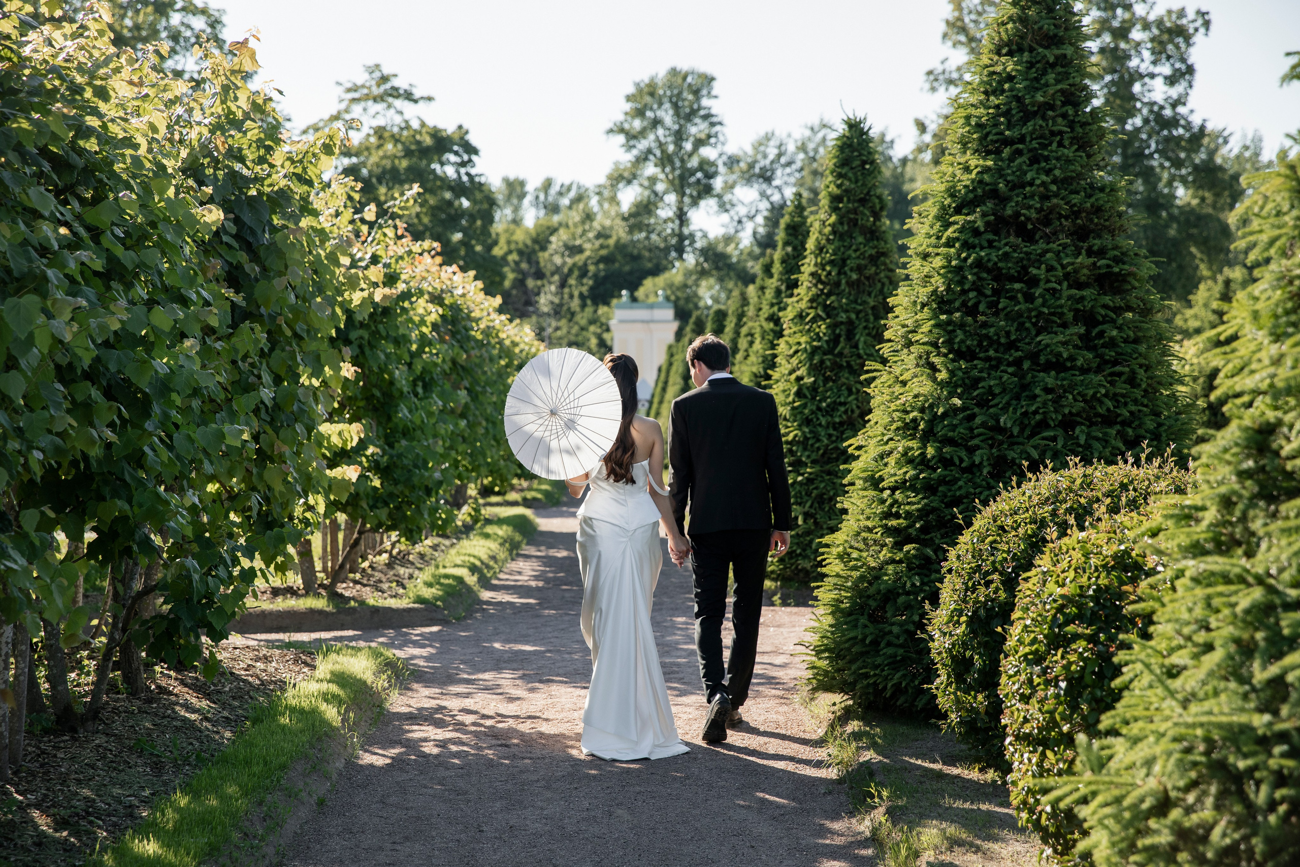 Анастасия и Иван. Свадебный и портретный фотограф