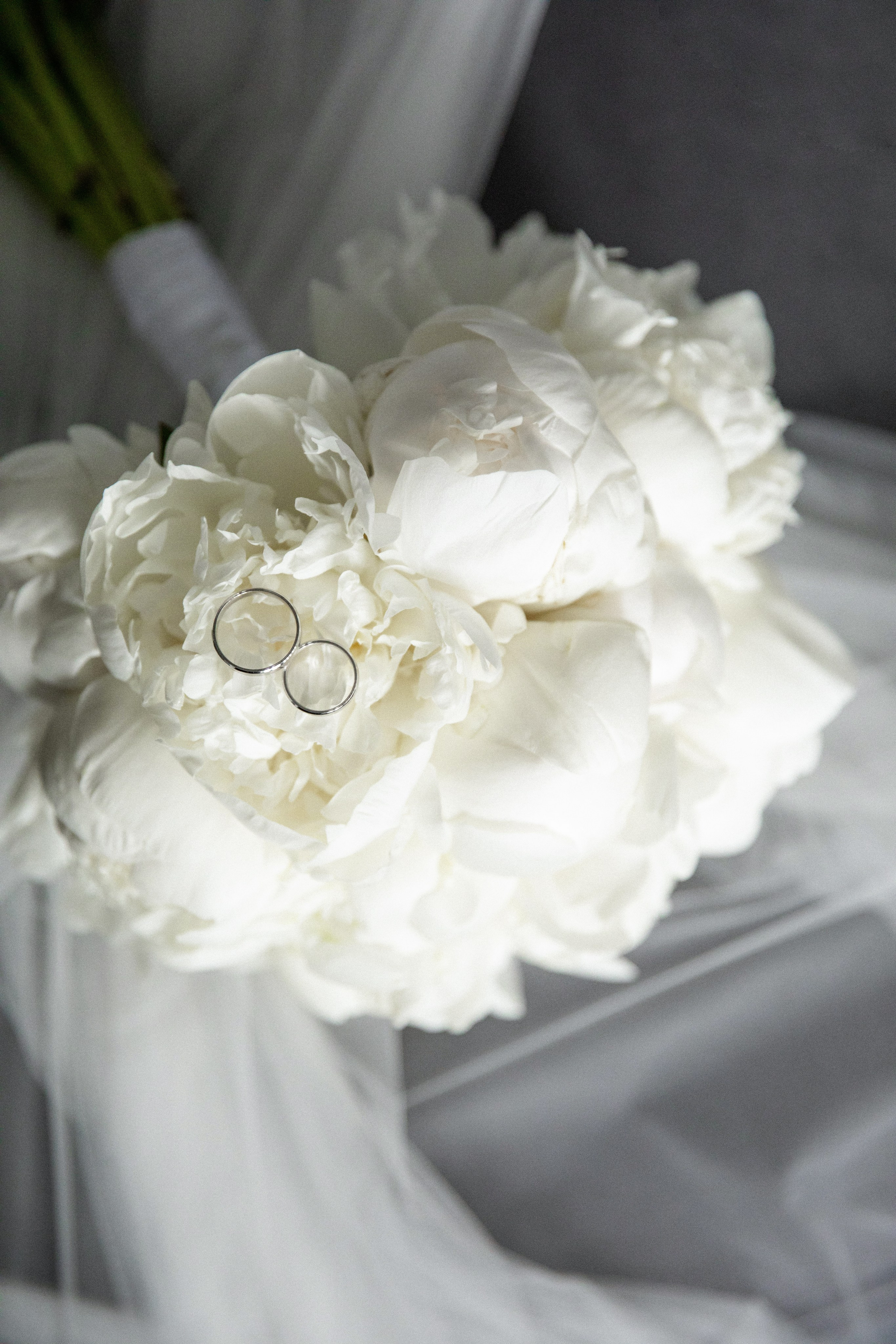 Настя и Данил. Свадебный и портретный фотограф