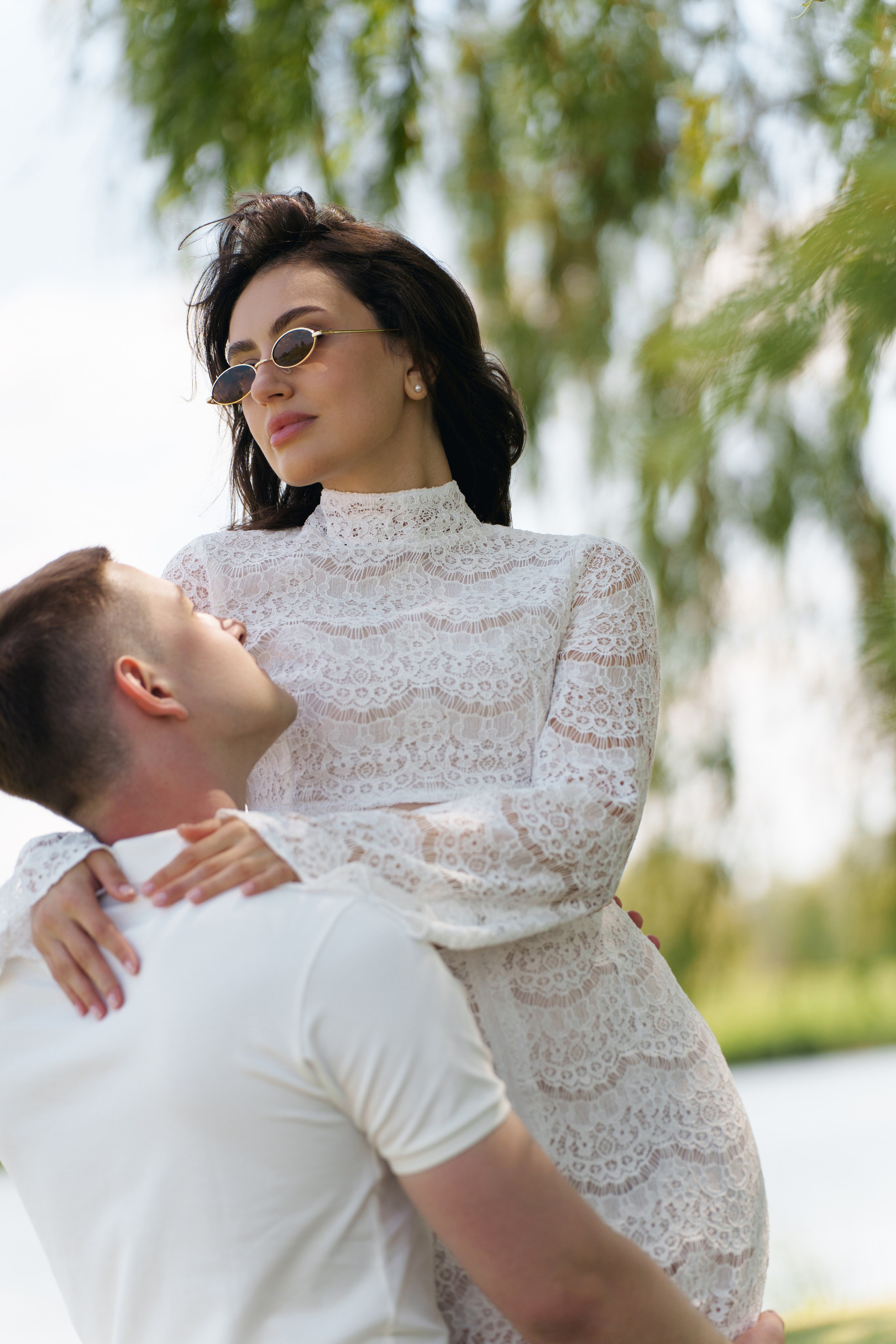 Люблю Иру. Свадебный фотограф в Ростовe-на-Дону Анастасия Прутова