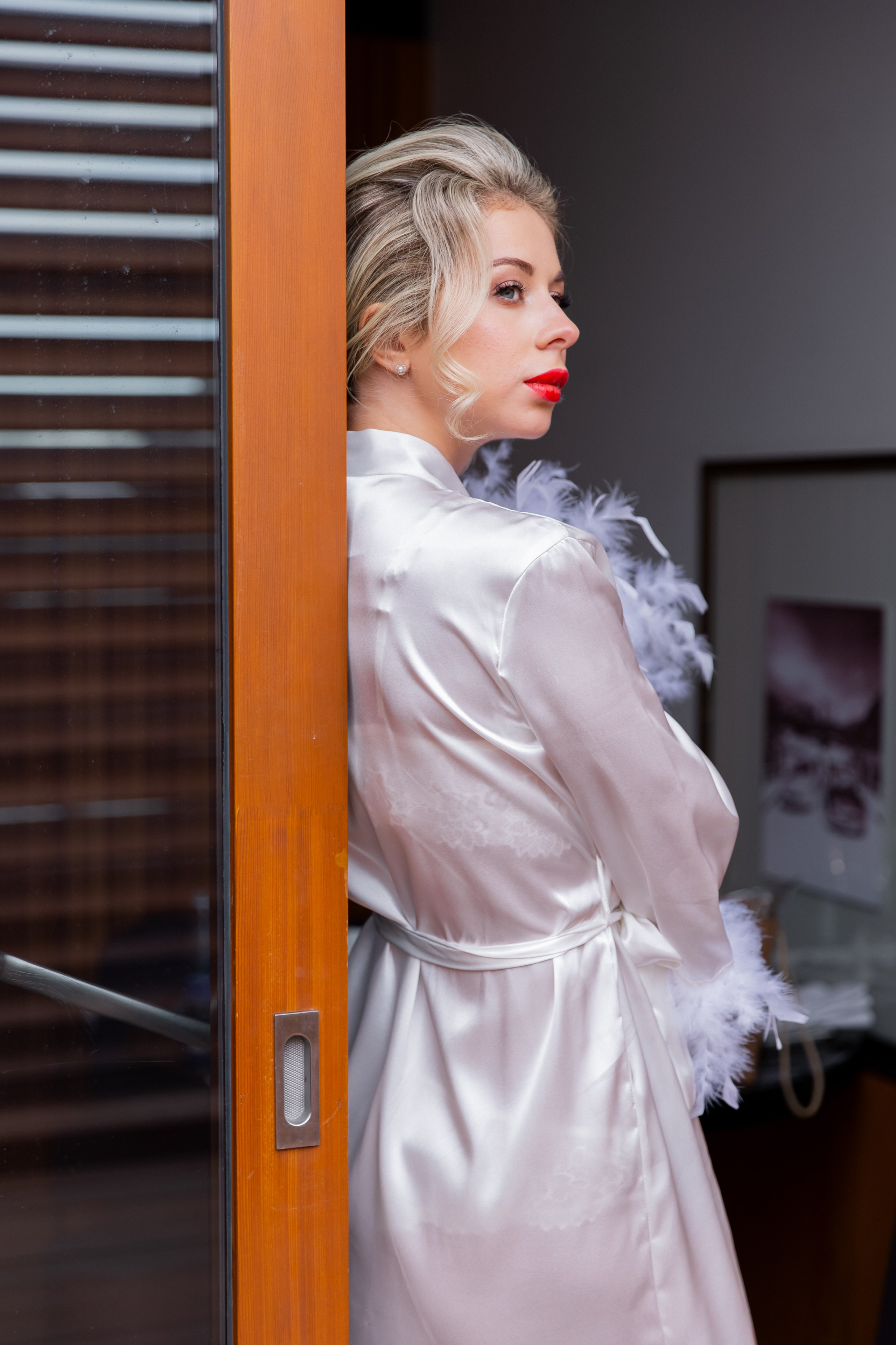 M&A. Свадебный фотограф. Москва. Мытищи