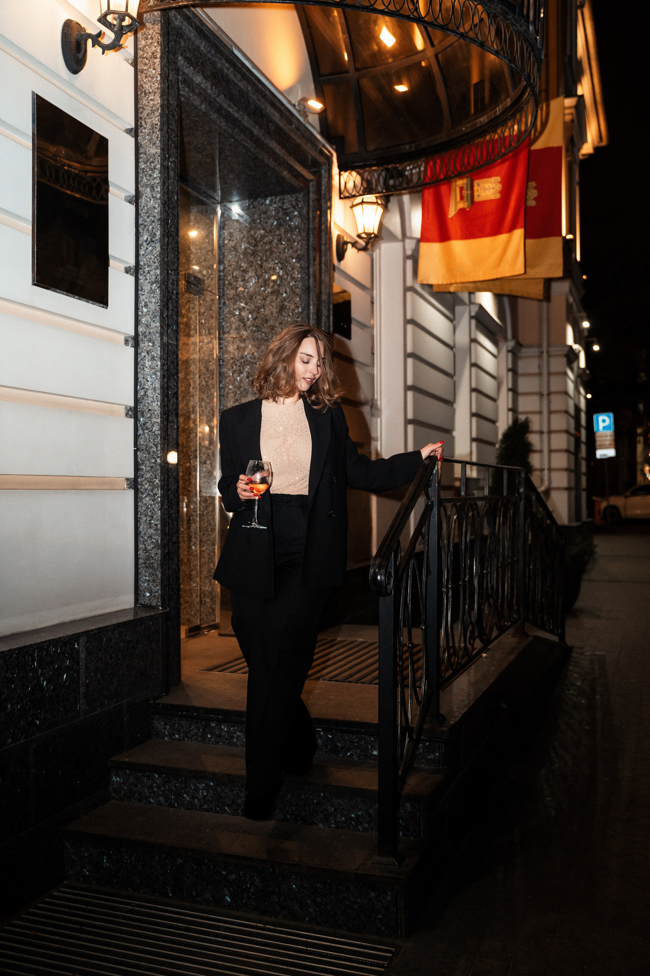 Девичник / отель Звезда. Фотограф Алина Филимонова Тверь