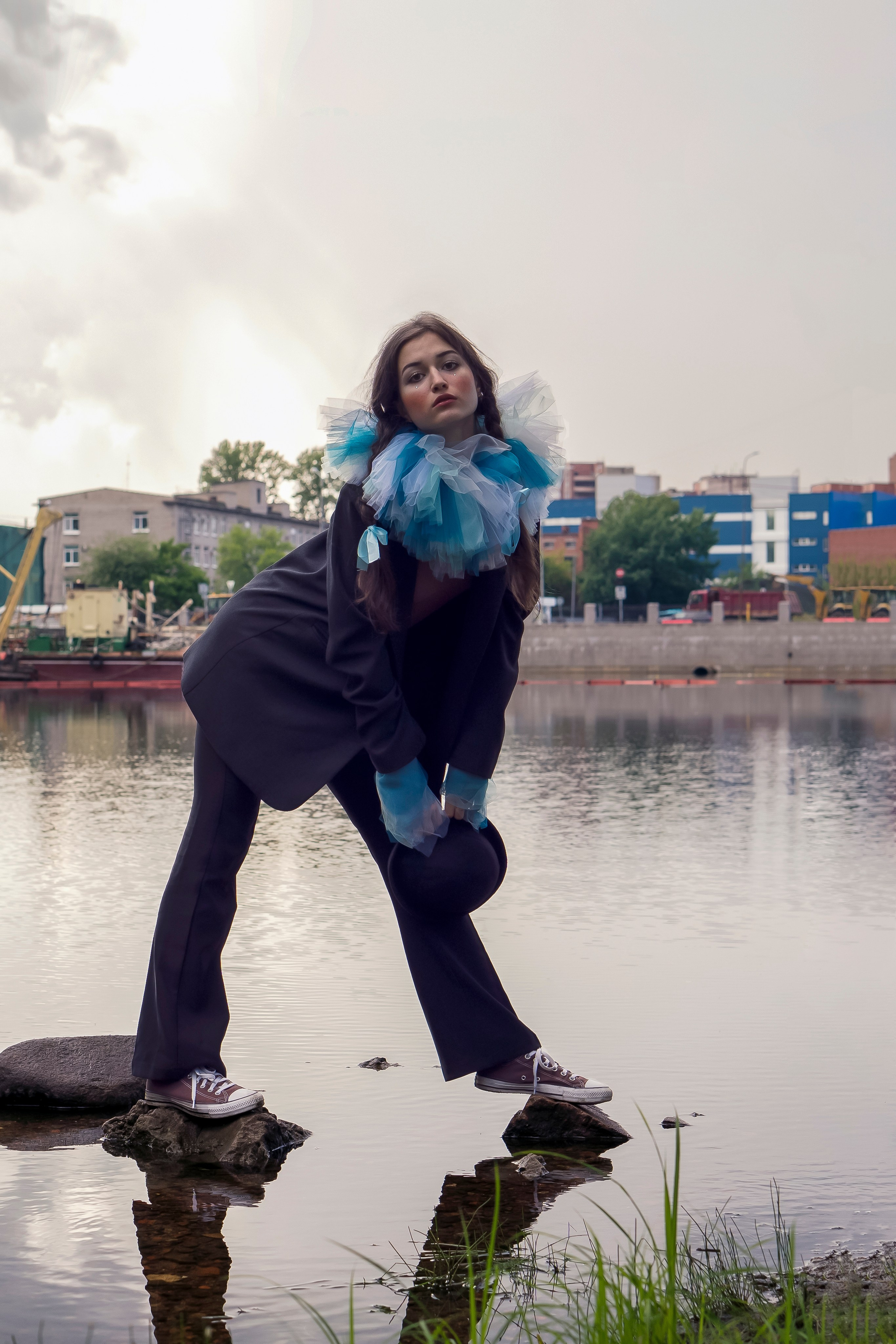 Пьеро. Главная